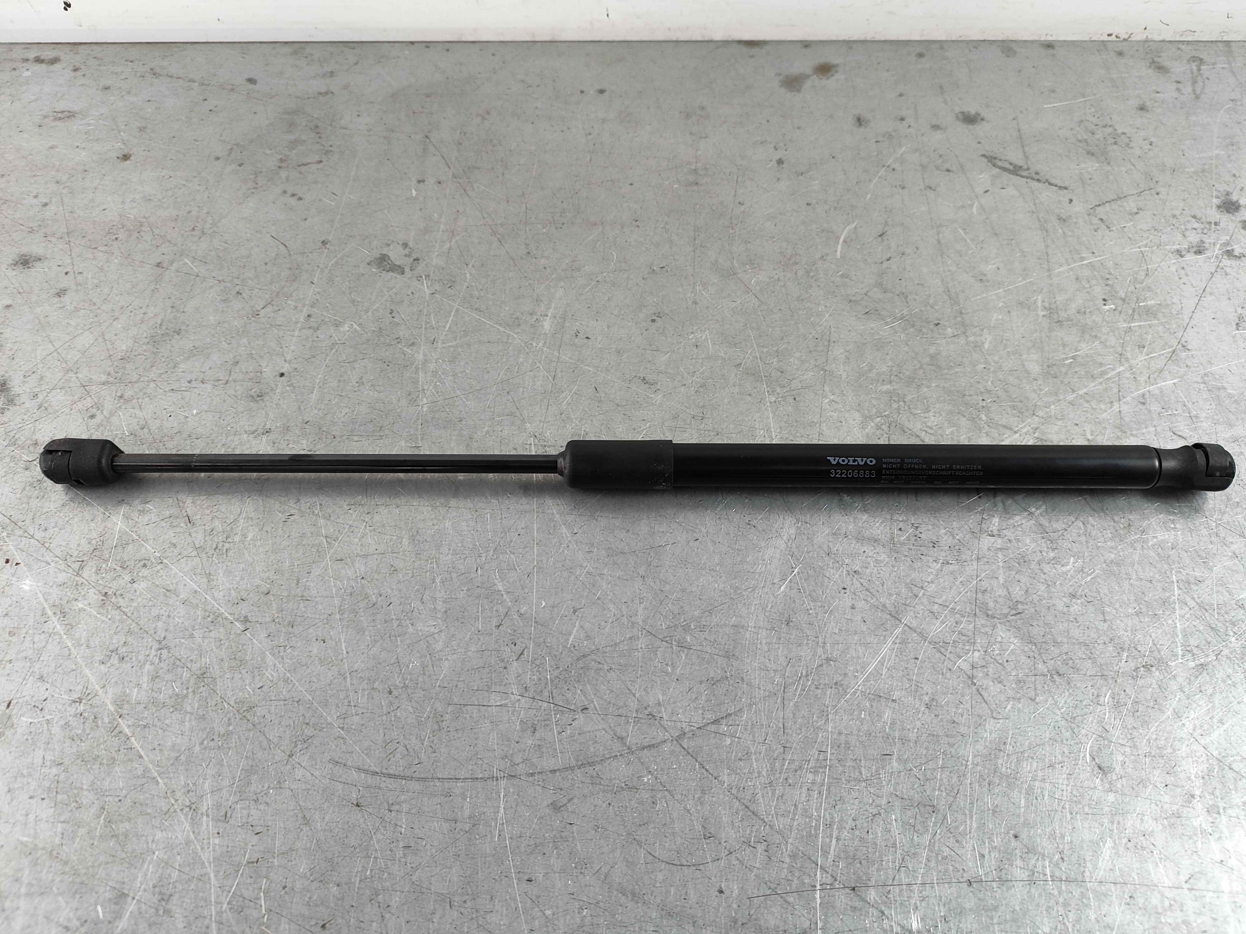 Gas spring (XC40|C40)