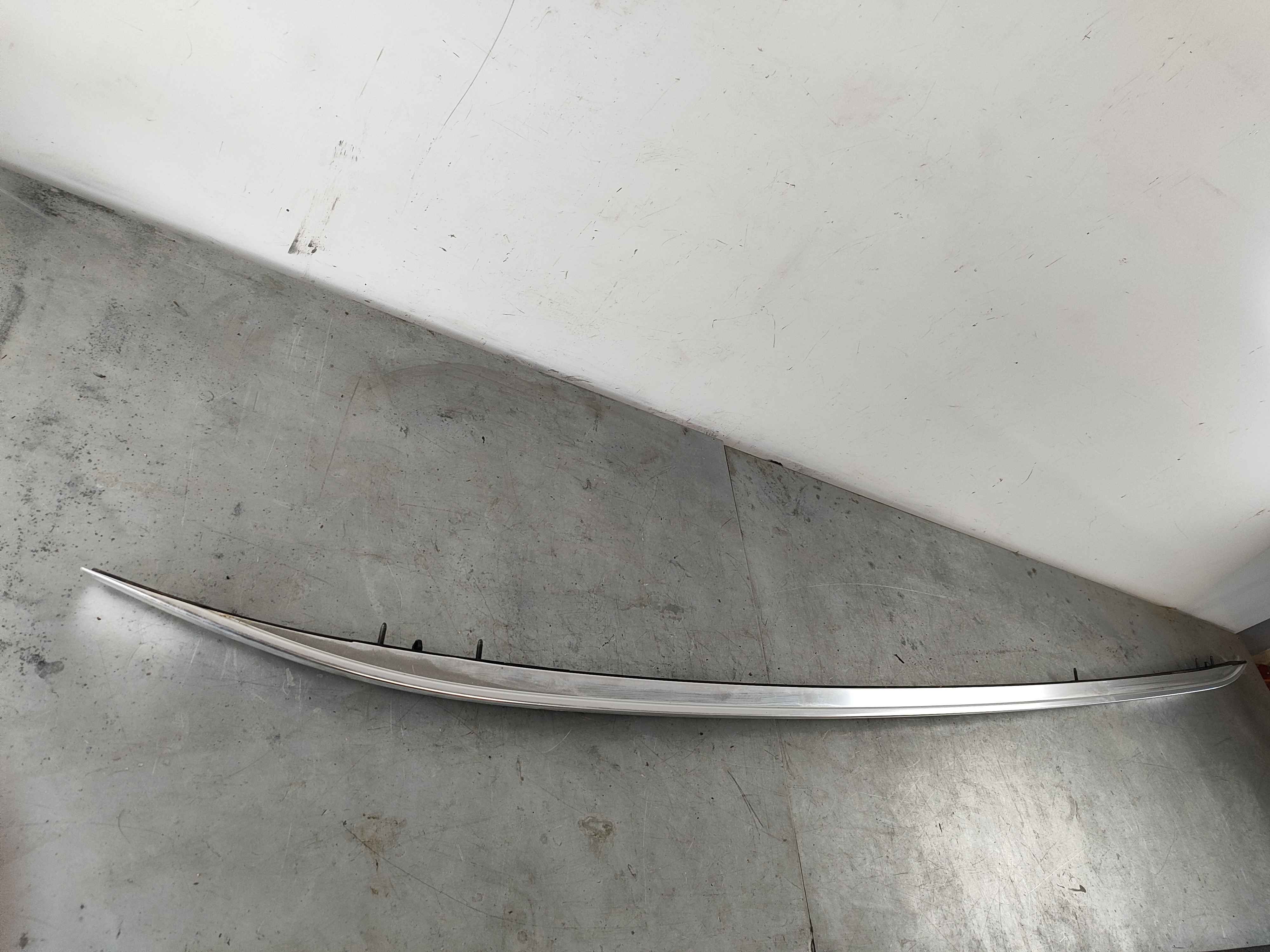 Rails, left (XC90 (16-))