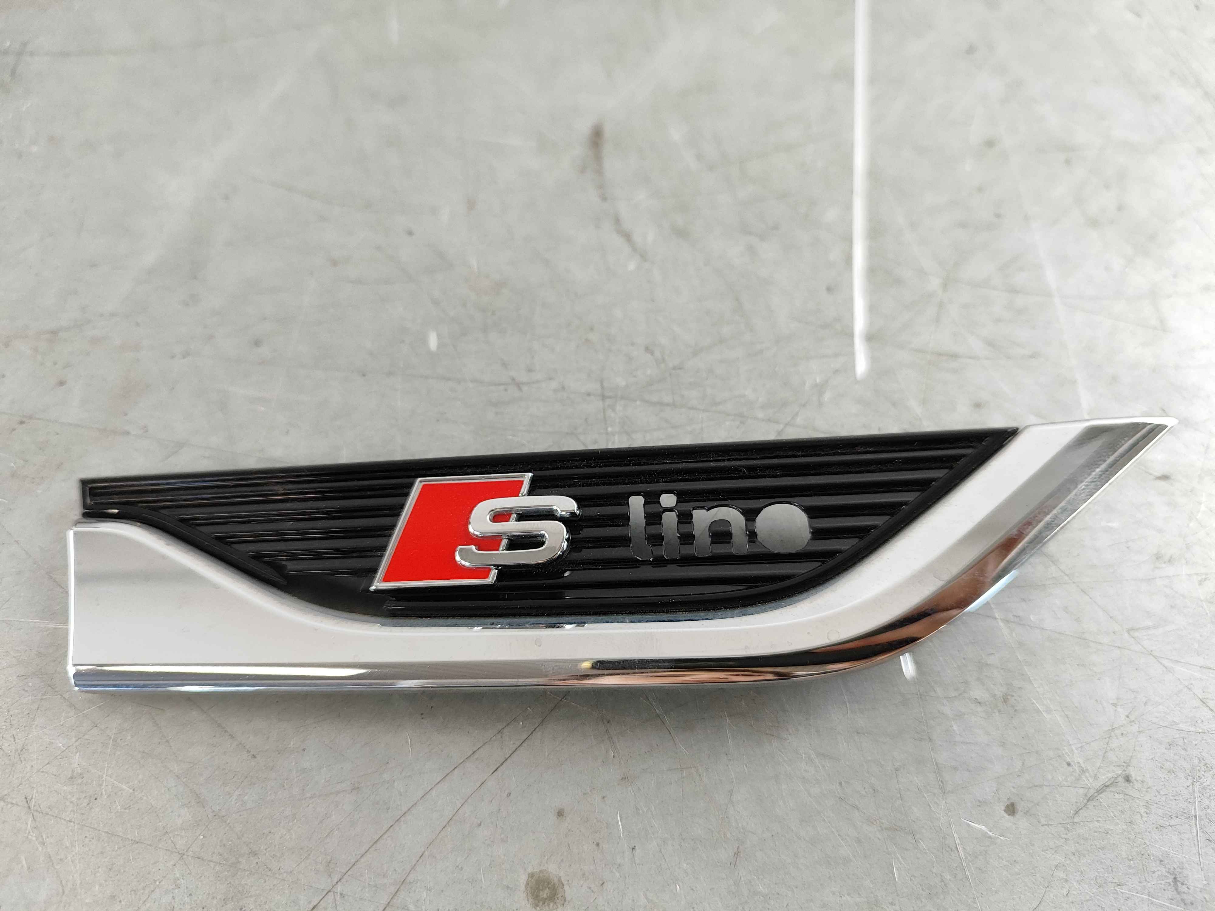 Trim chrome|polished black