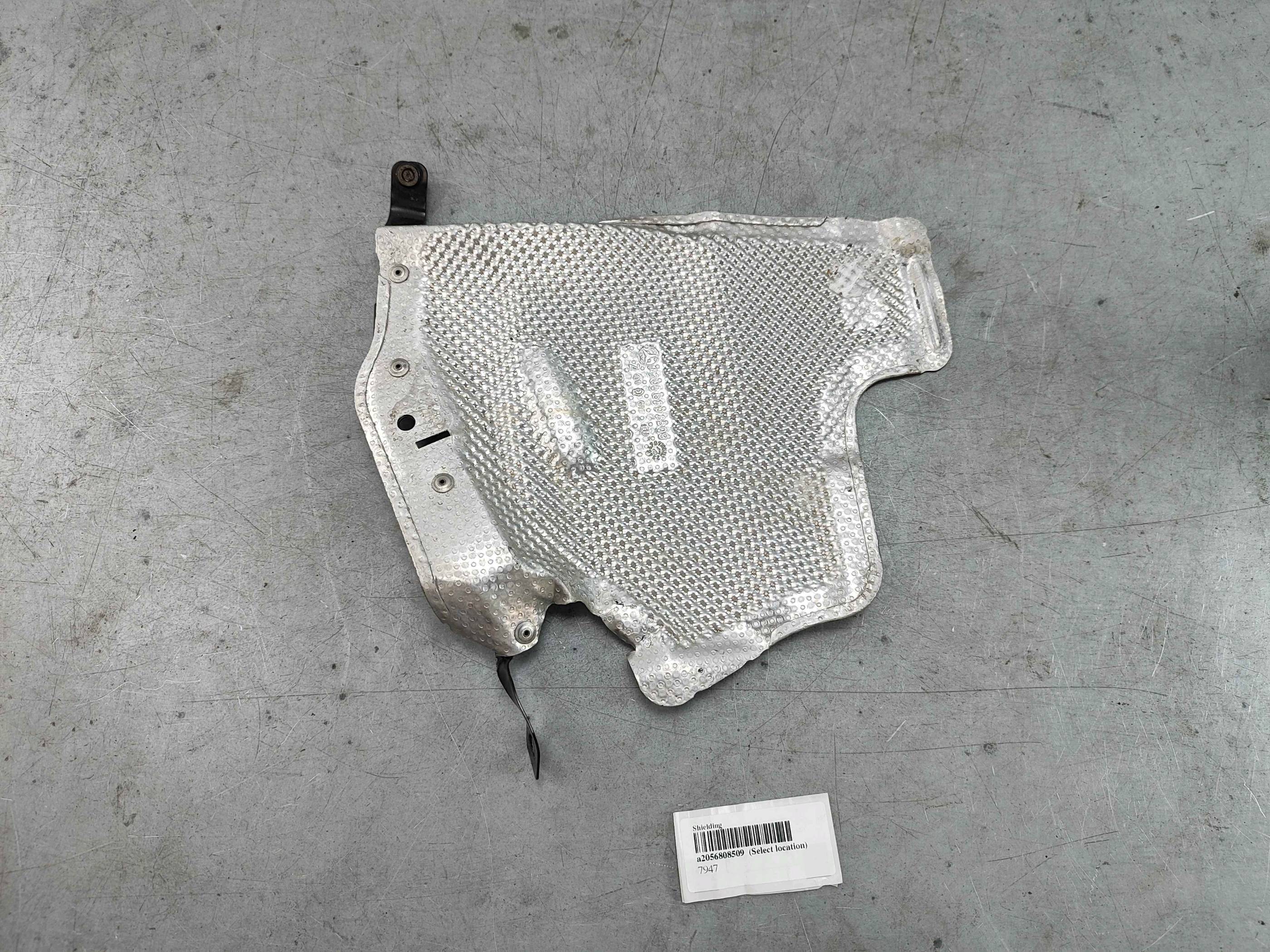 Shielding