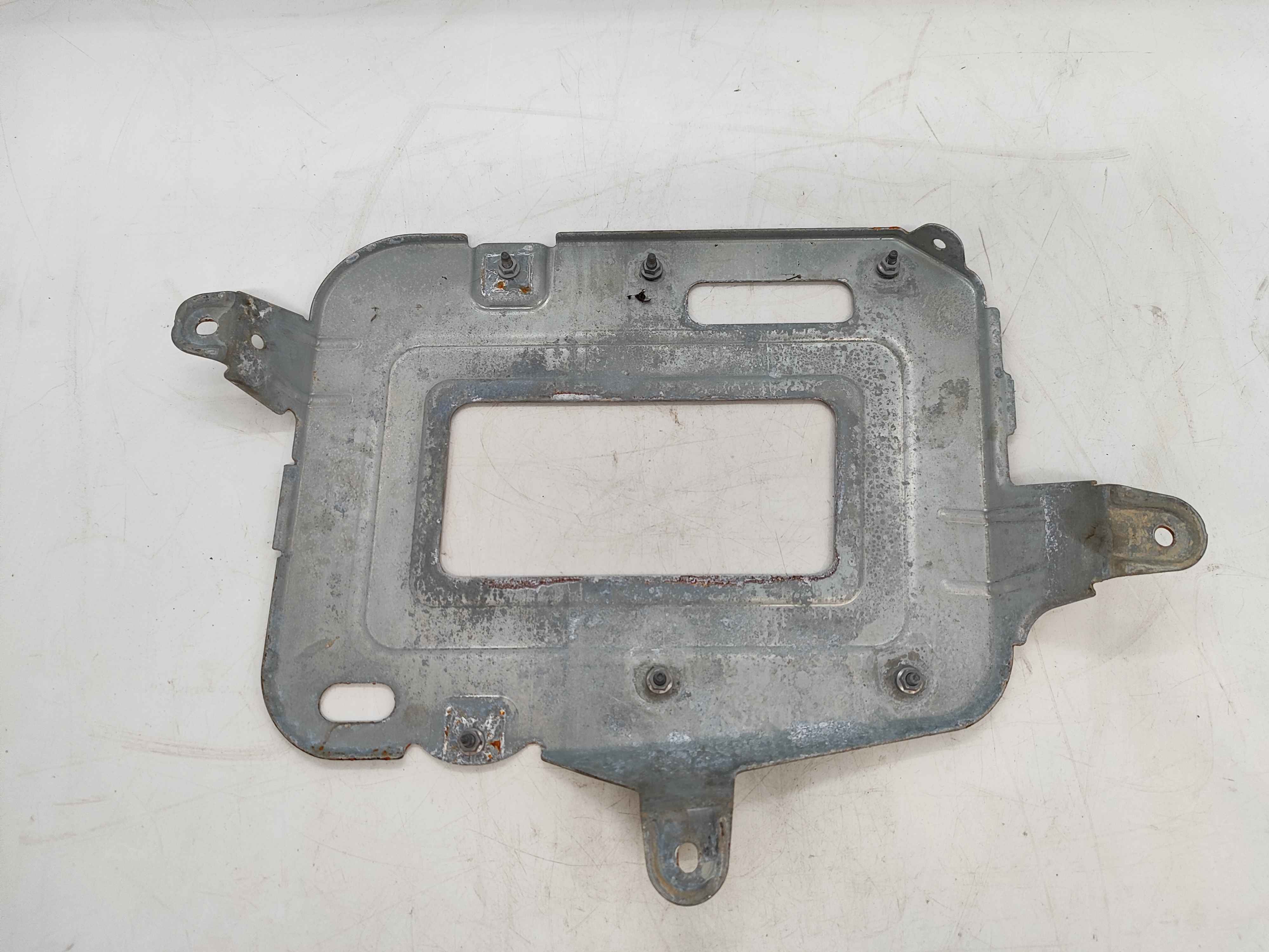 Bracket | Control Unit