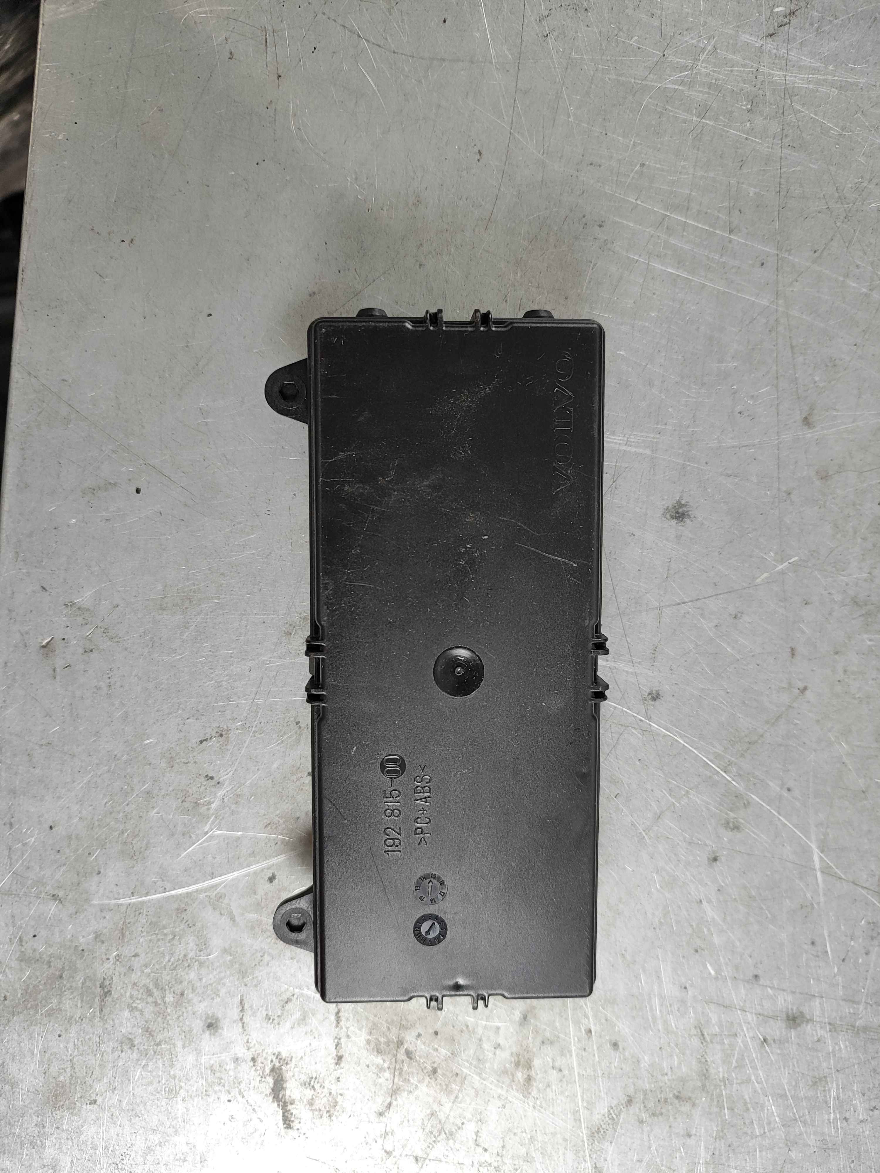 Not Stored|New Part Number