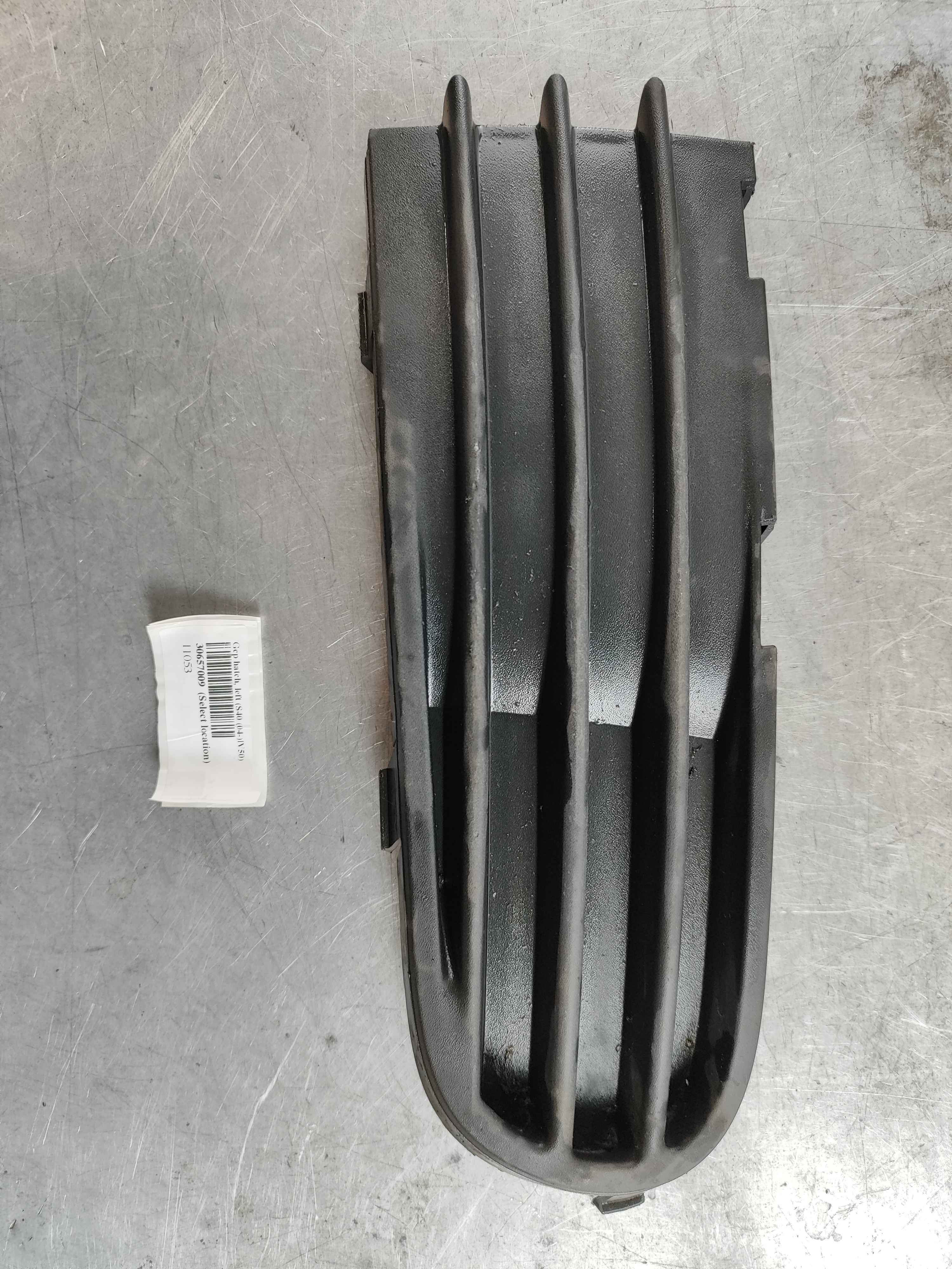 Gcp hatch, left (S40 (04-)|V50)