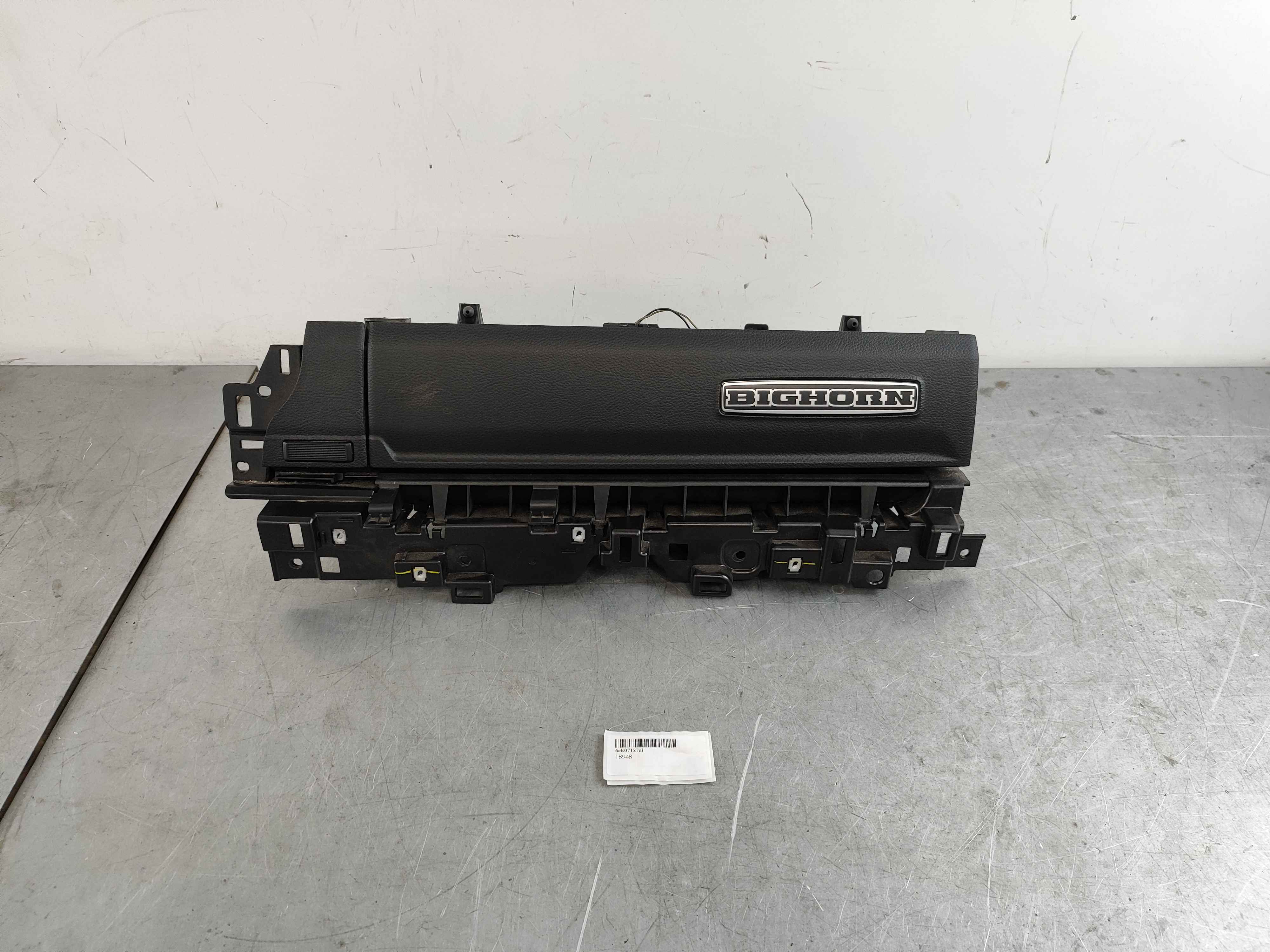 Ram 6ek071x7ai