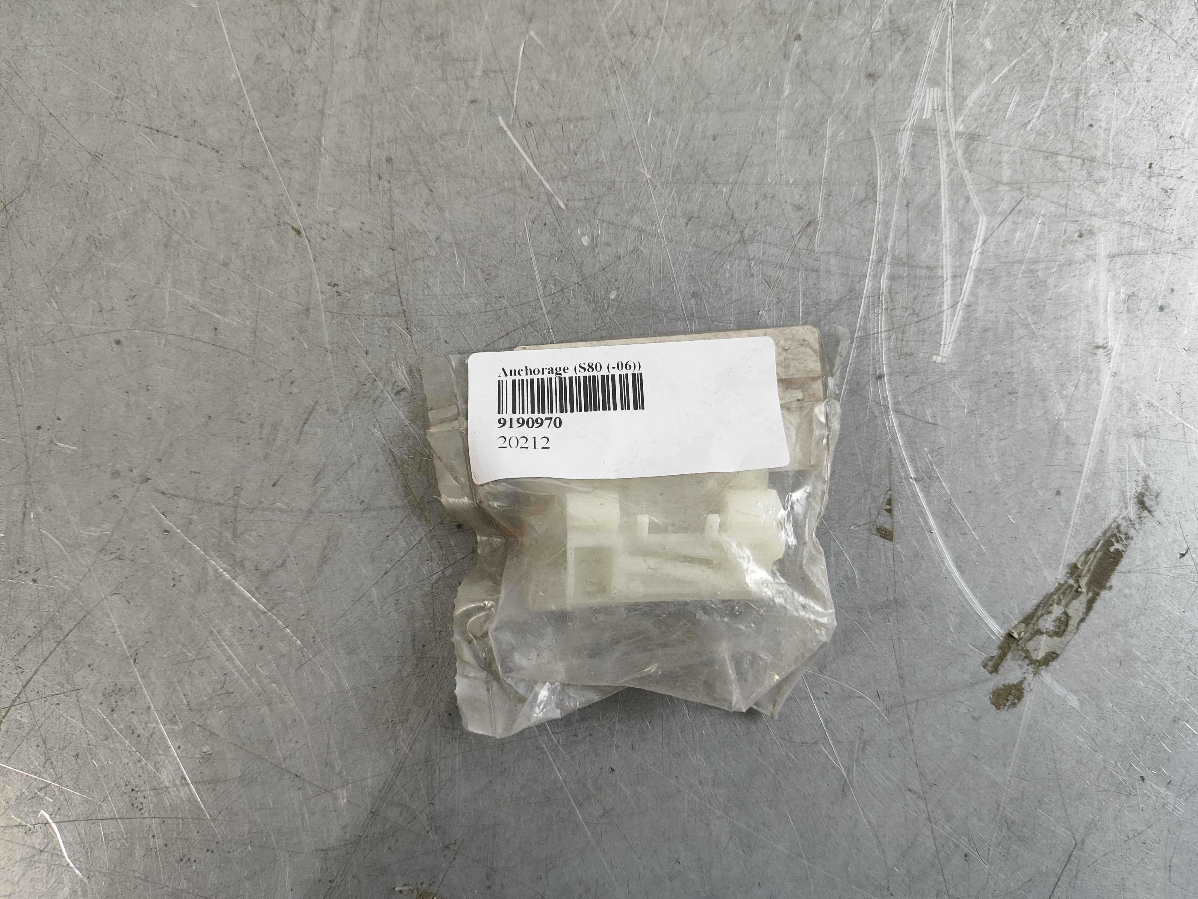 Anchorage (S80 (-06))