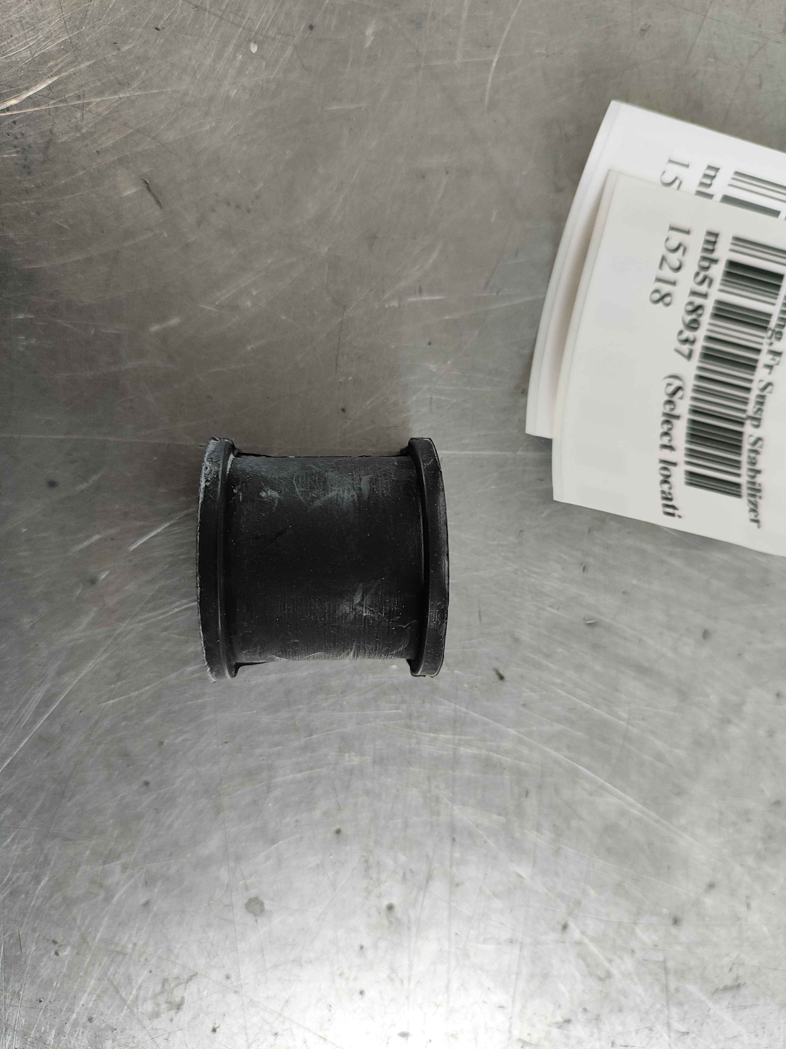 Bushing,Fr Susp Stabilizer