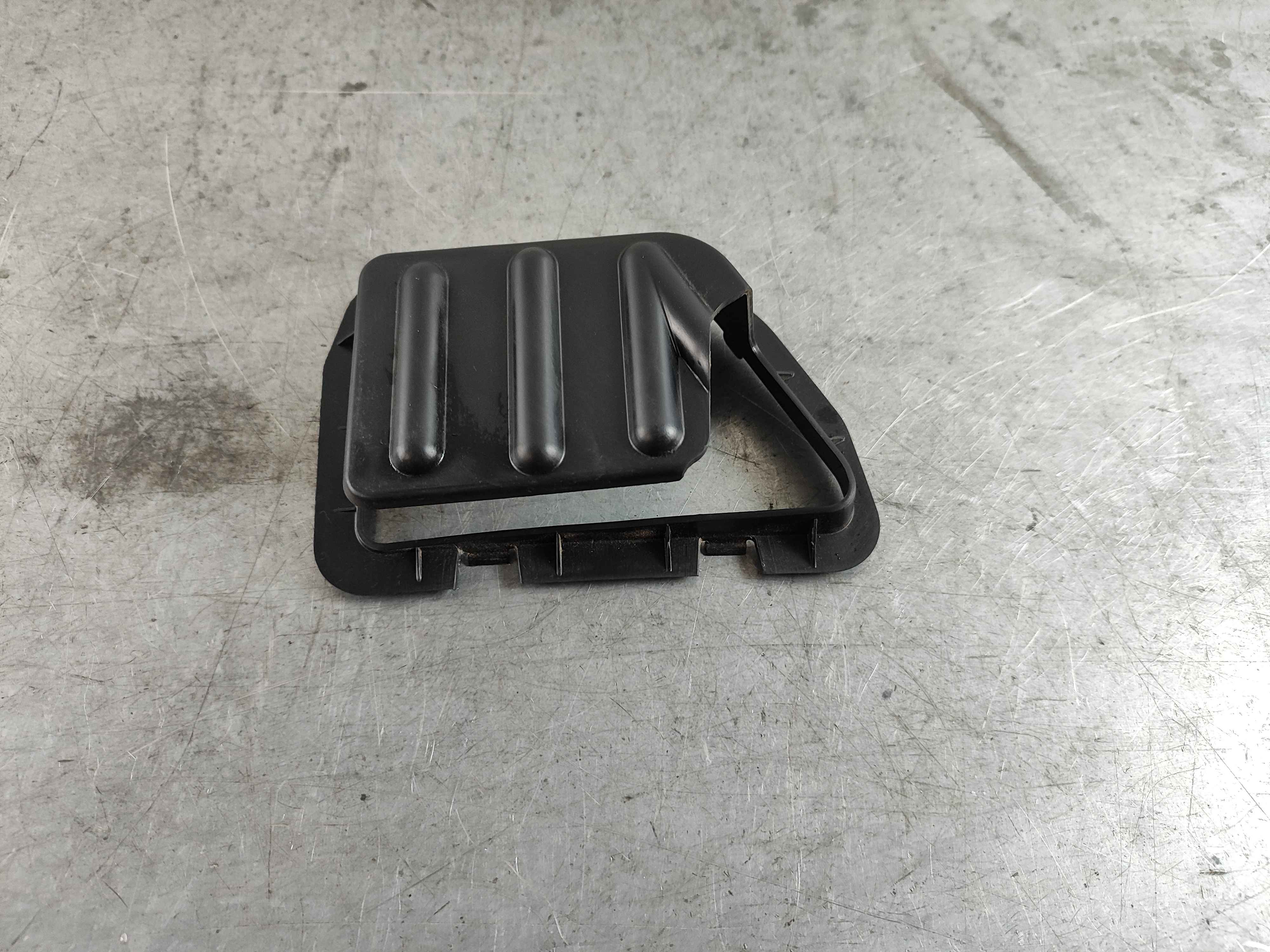 Insulator - Rear Quarter Panel