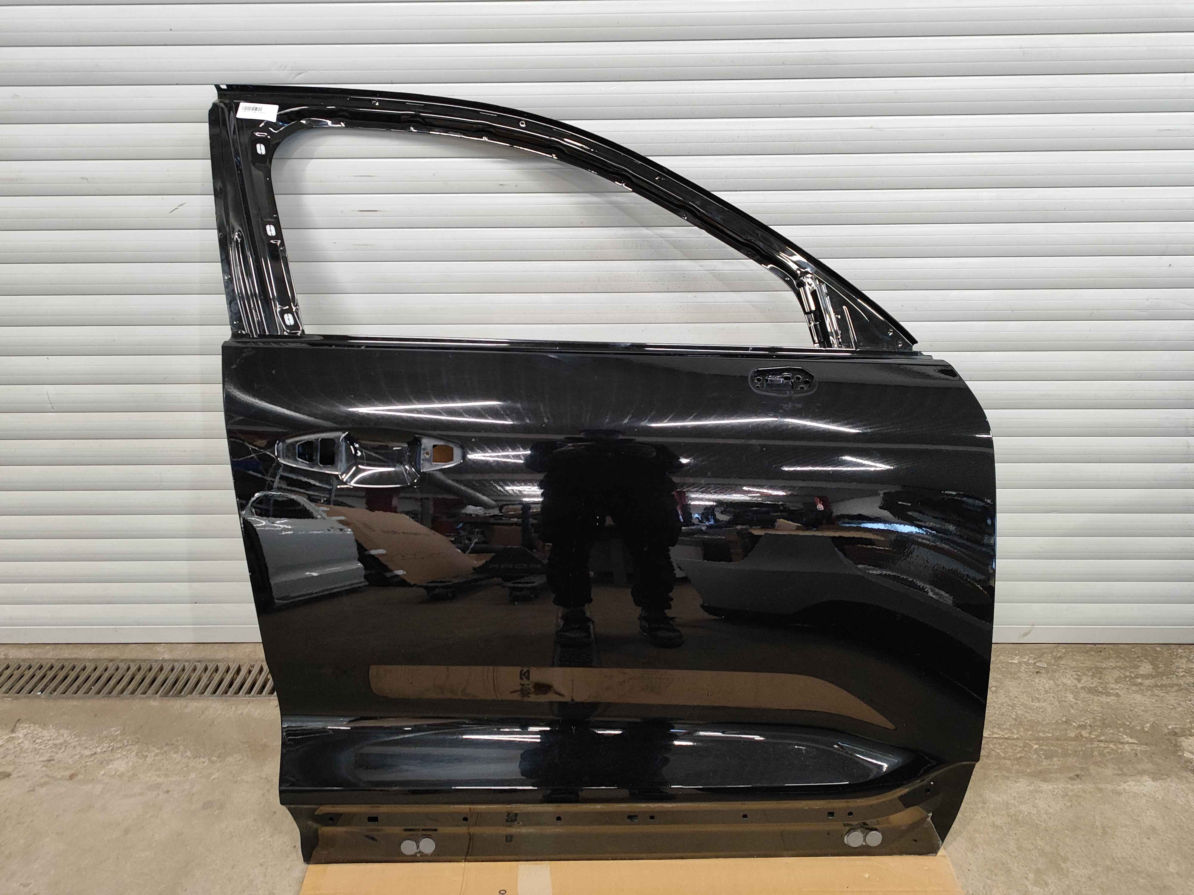 Front door, right (XC40)