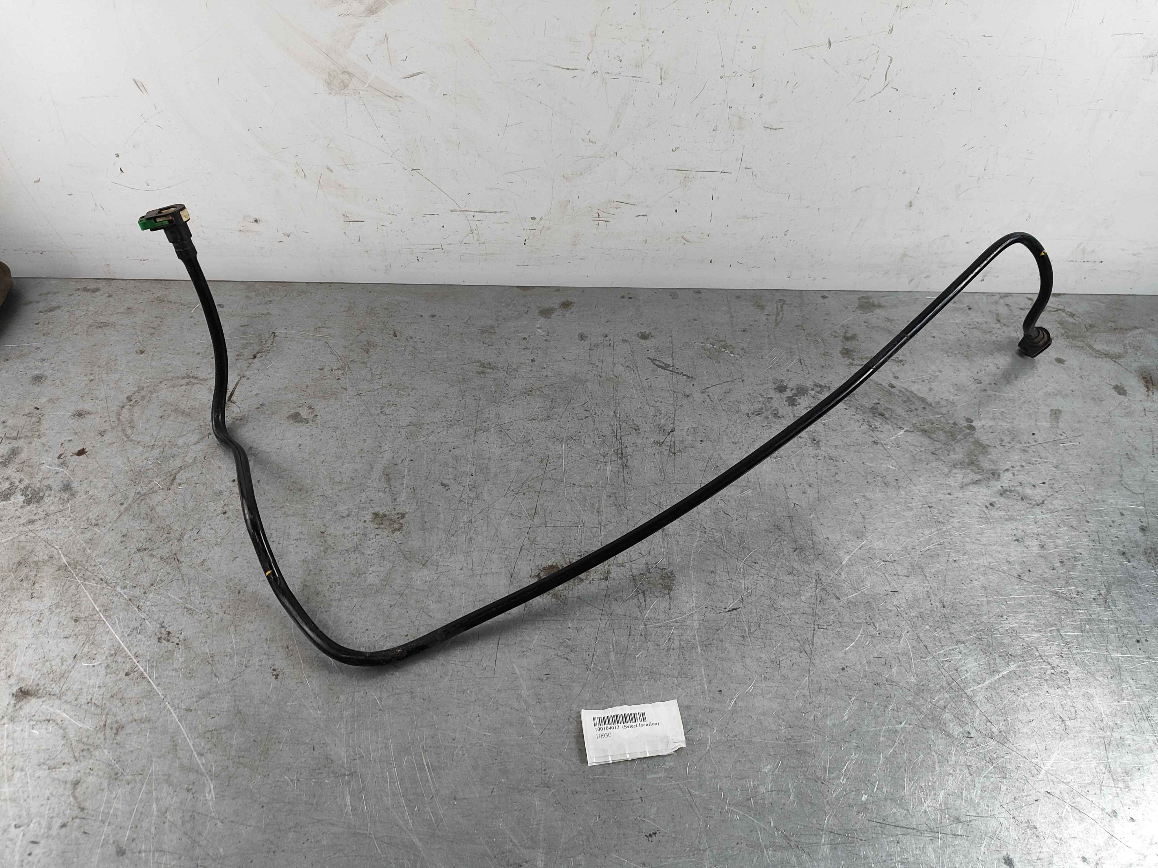 Mercedes-Benz 100104013