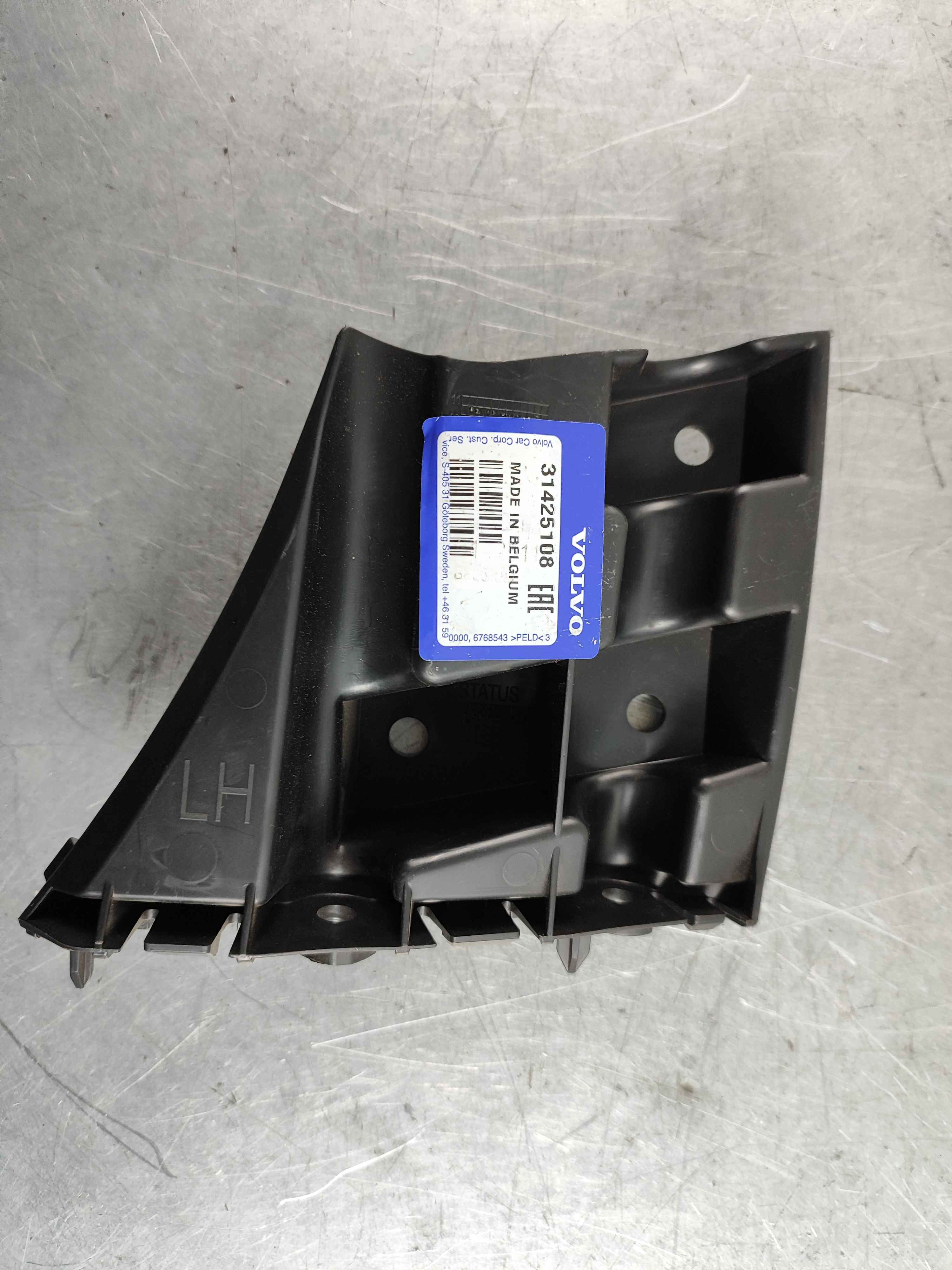 Bracket, left (V40 (13-)|V40 Cross C.)