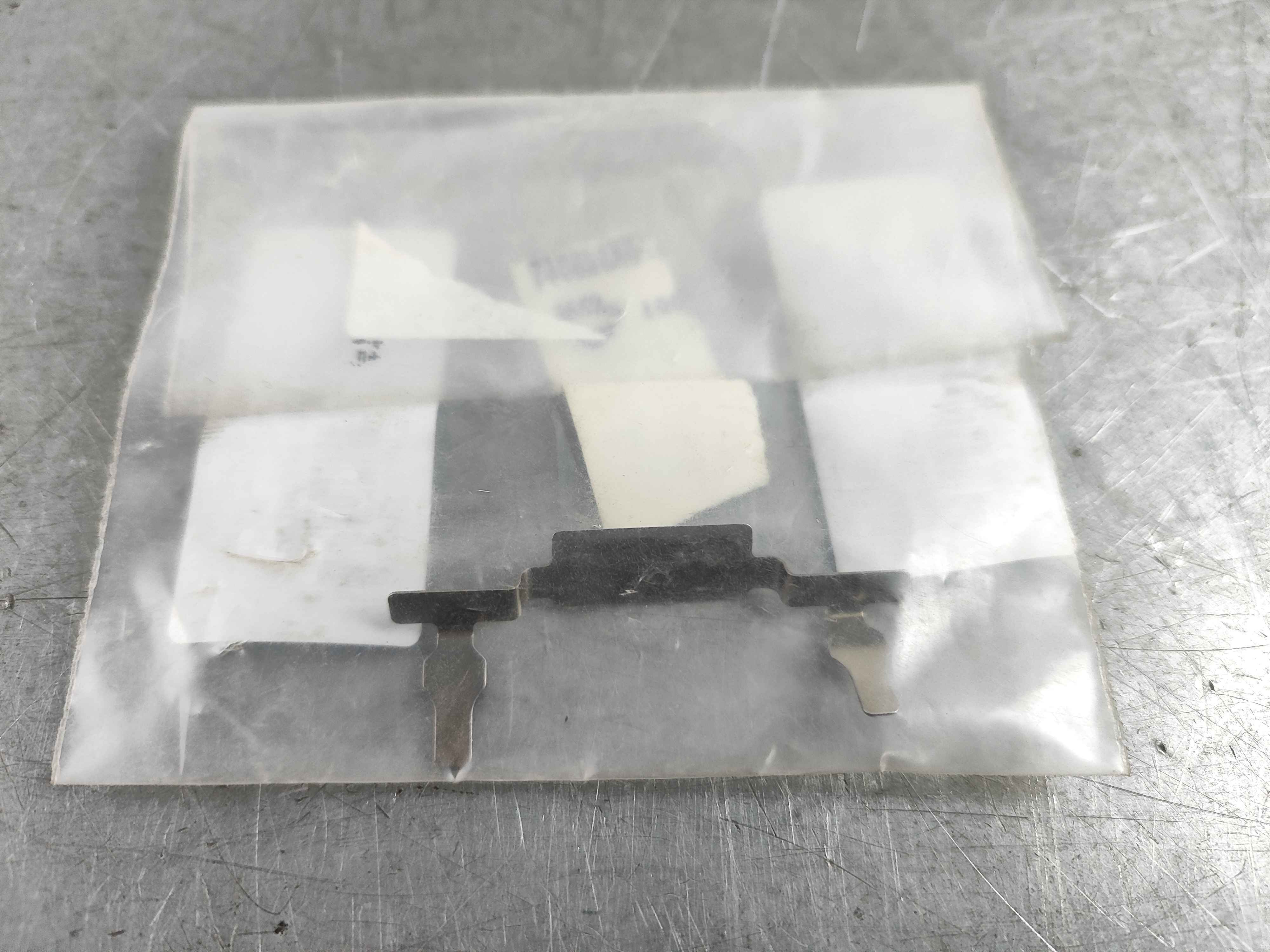 Spring Element | Camera Window