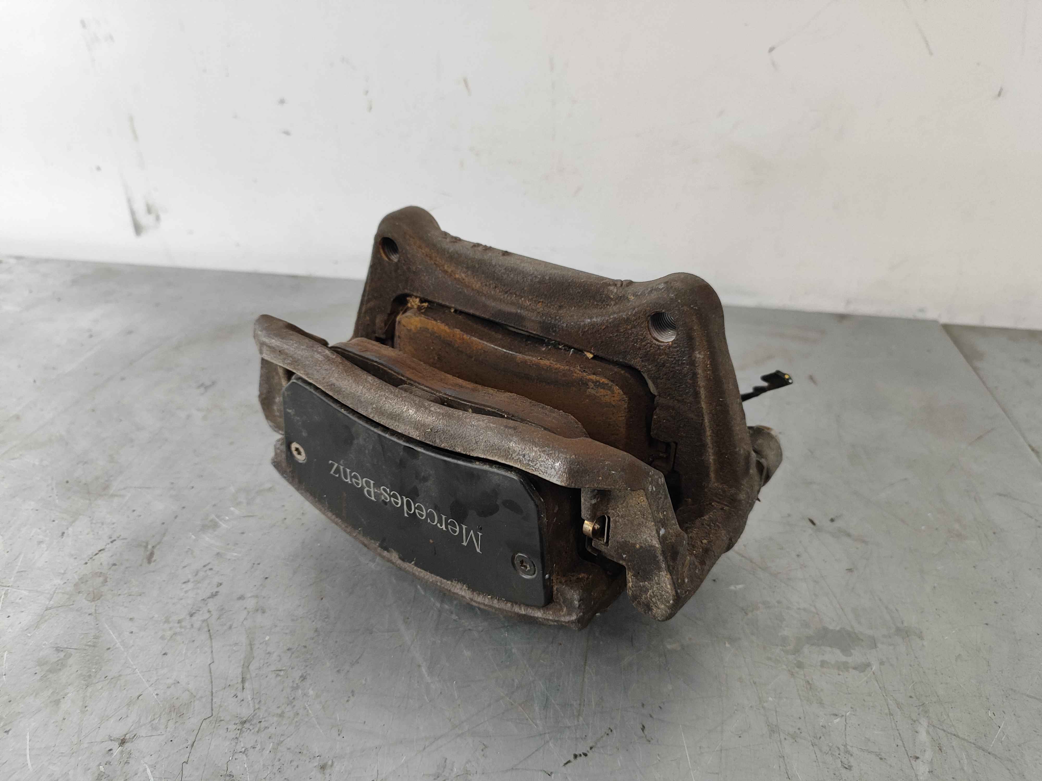 Piston Housing | Right