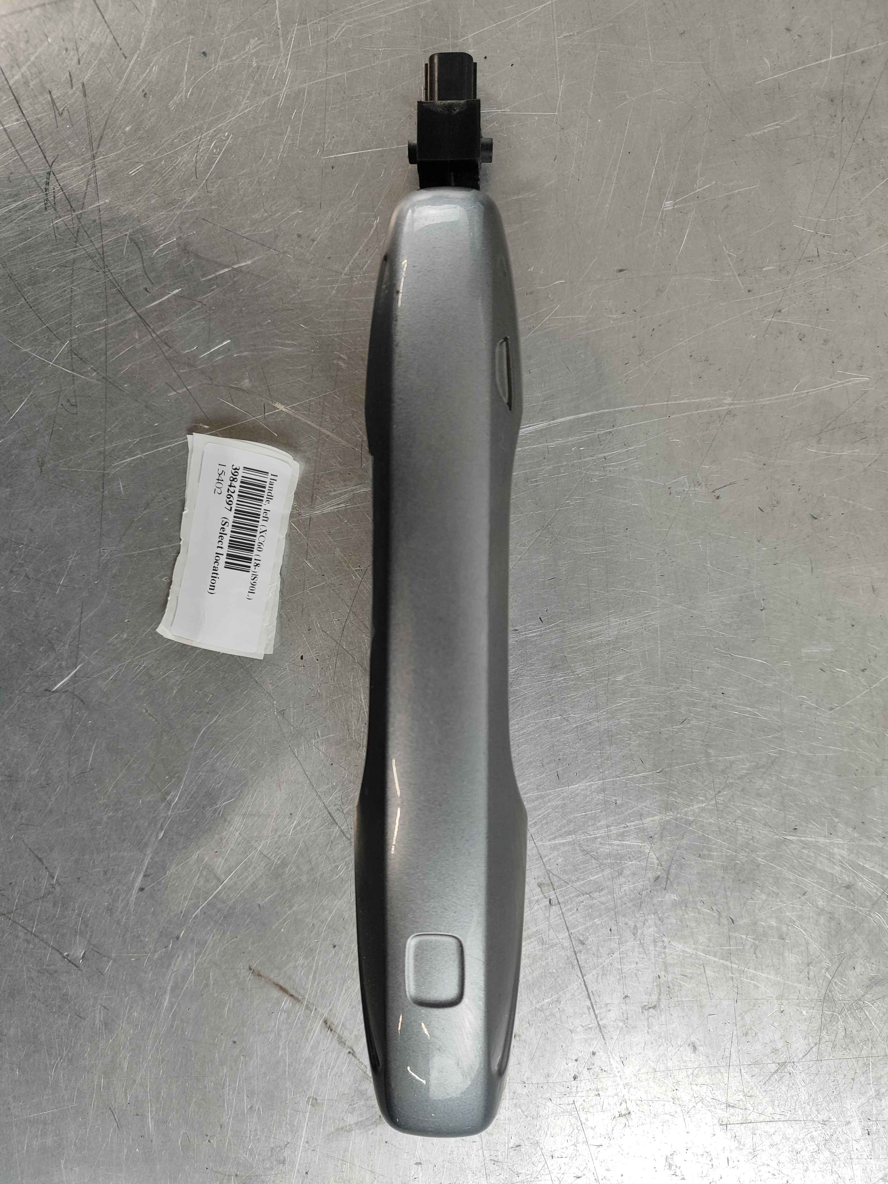 Handle, left (XC60 (18-)|S90L)