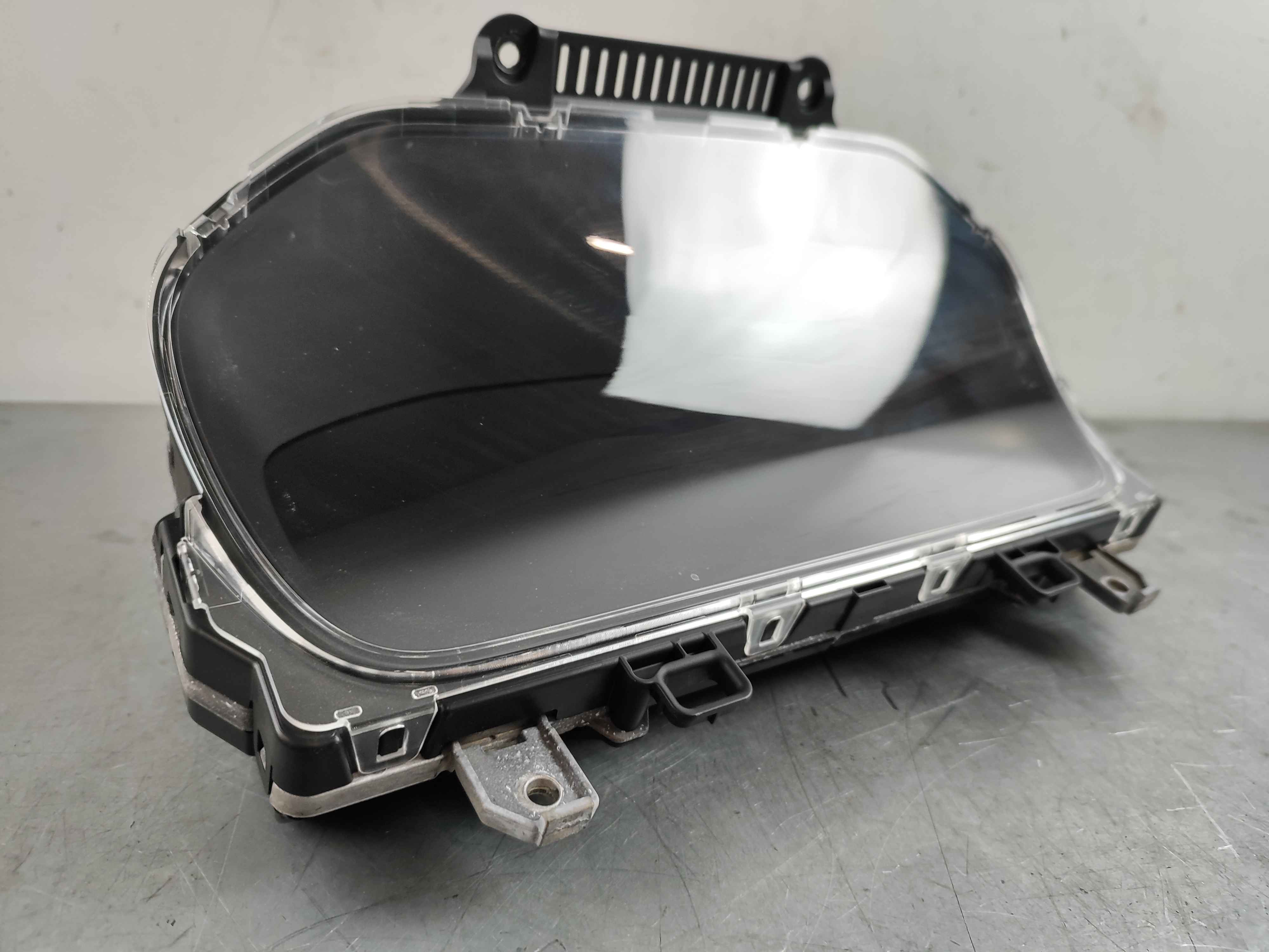 Combined instrument, exch (XC40)