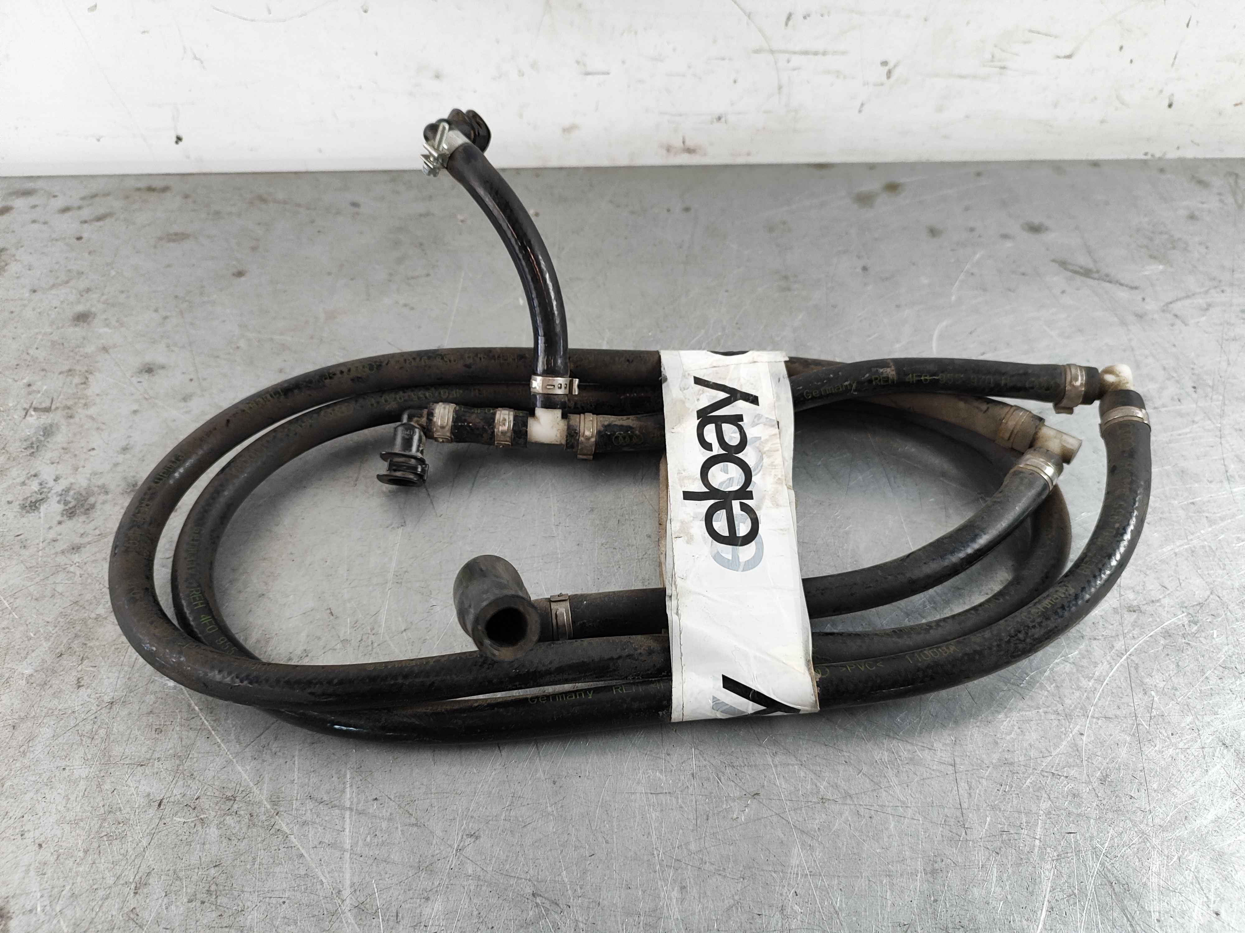 VAG group 4f0955970h