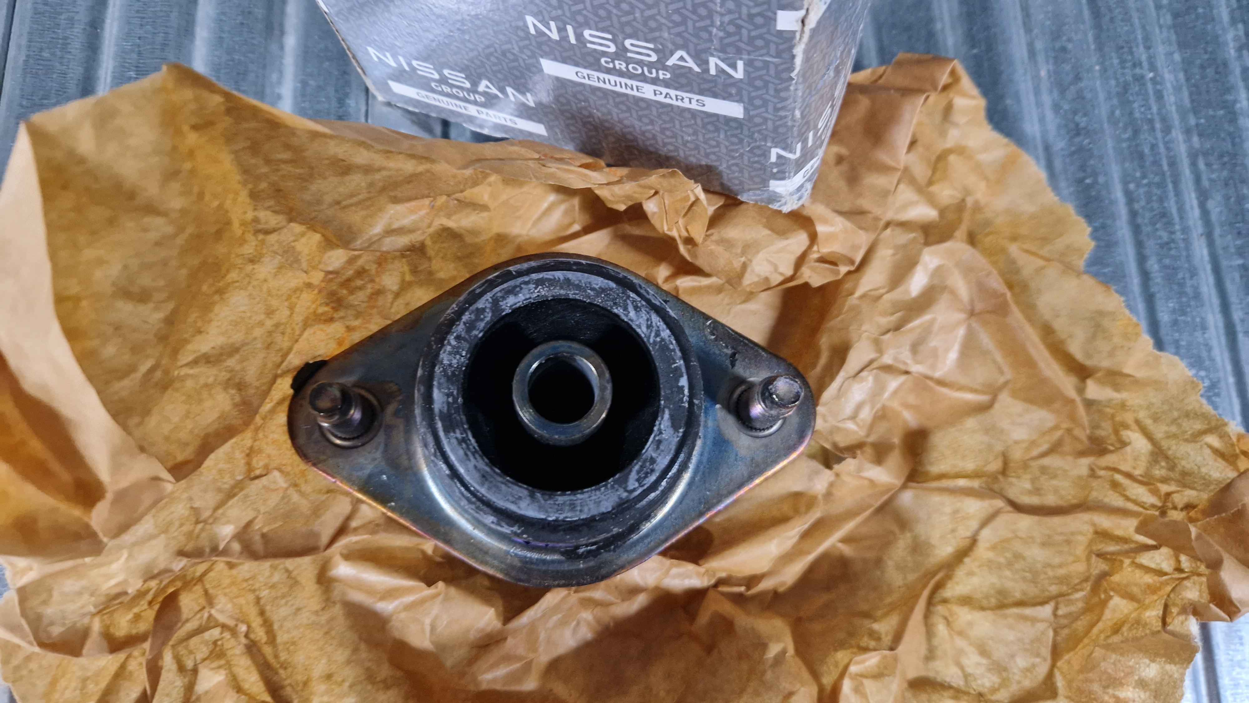 Insulator-2Nd