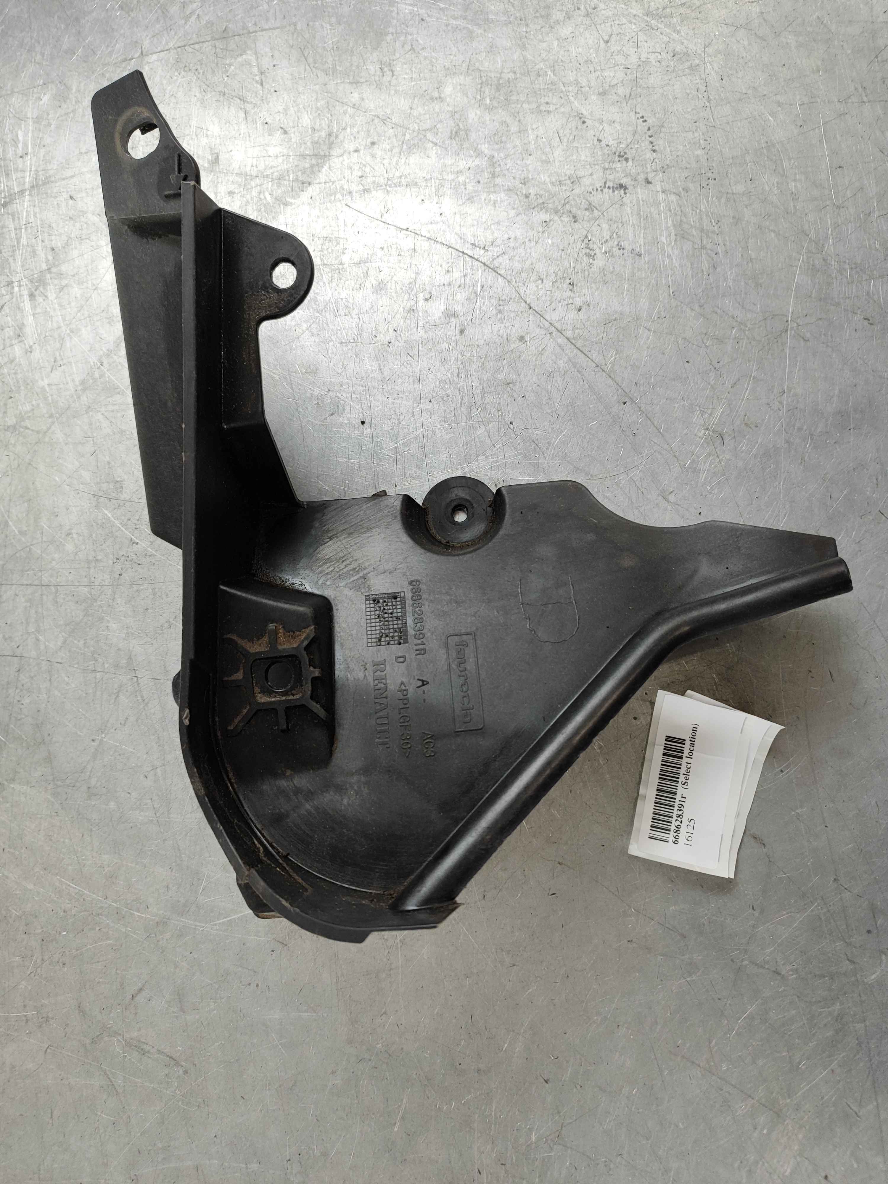 Renault 668628391r