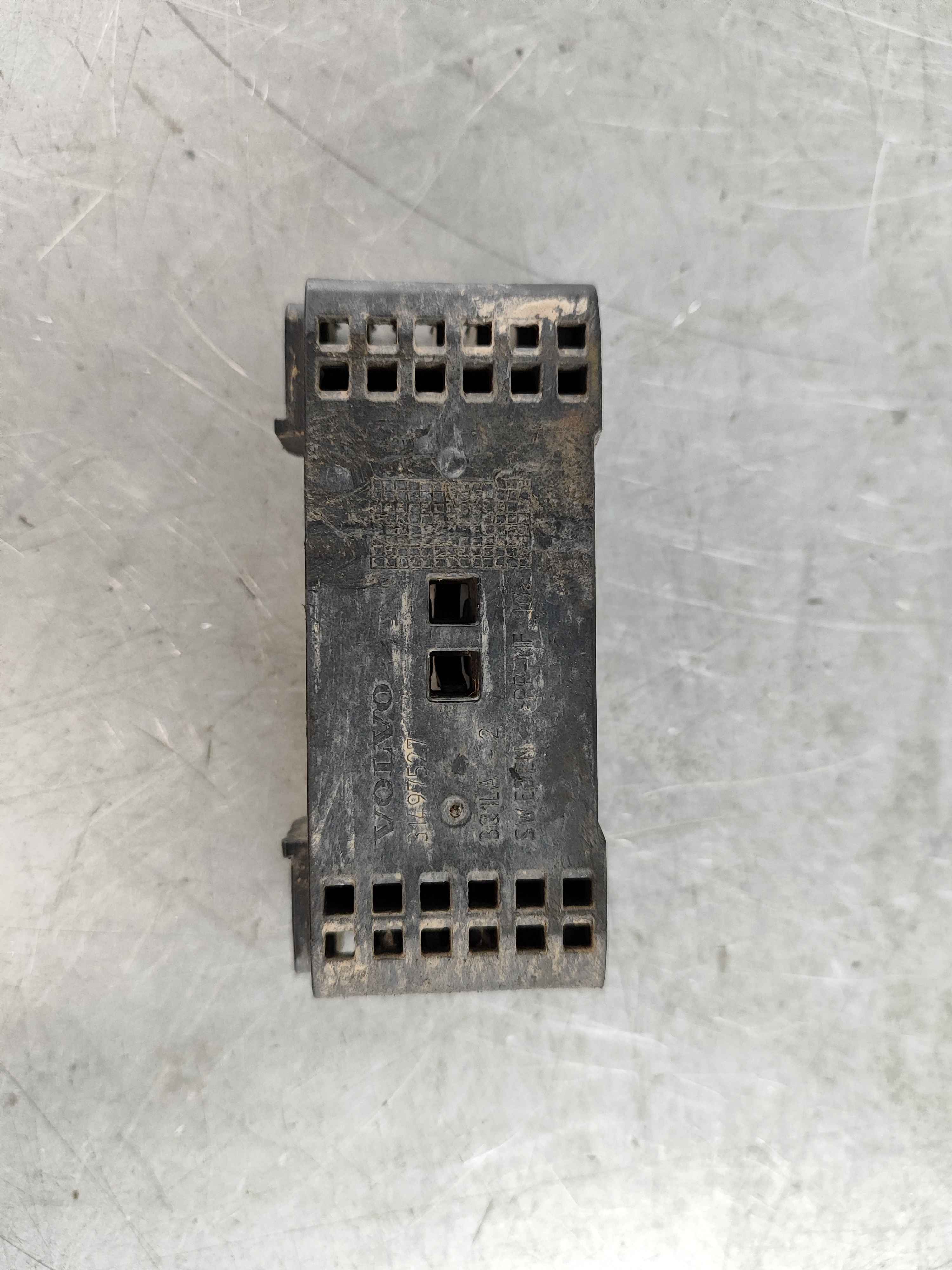 Cover (XC60 (18-))