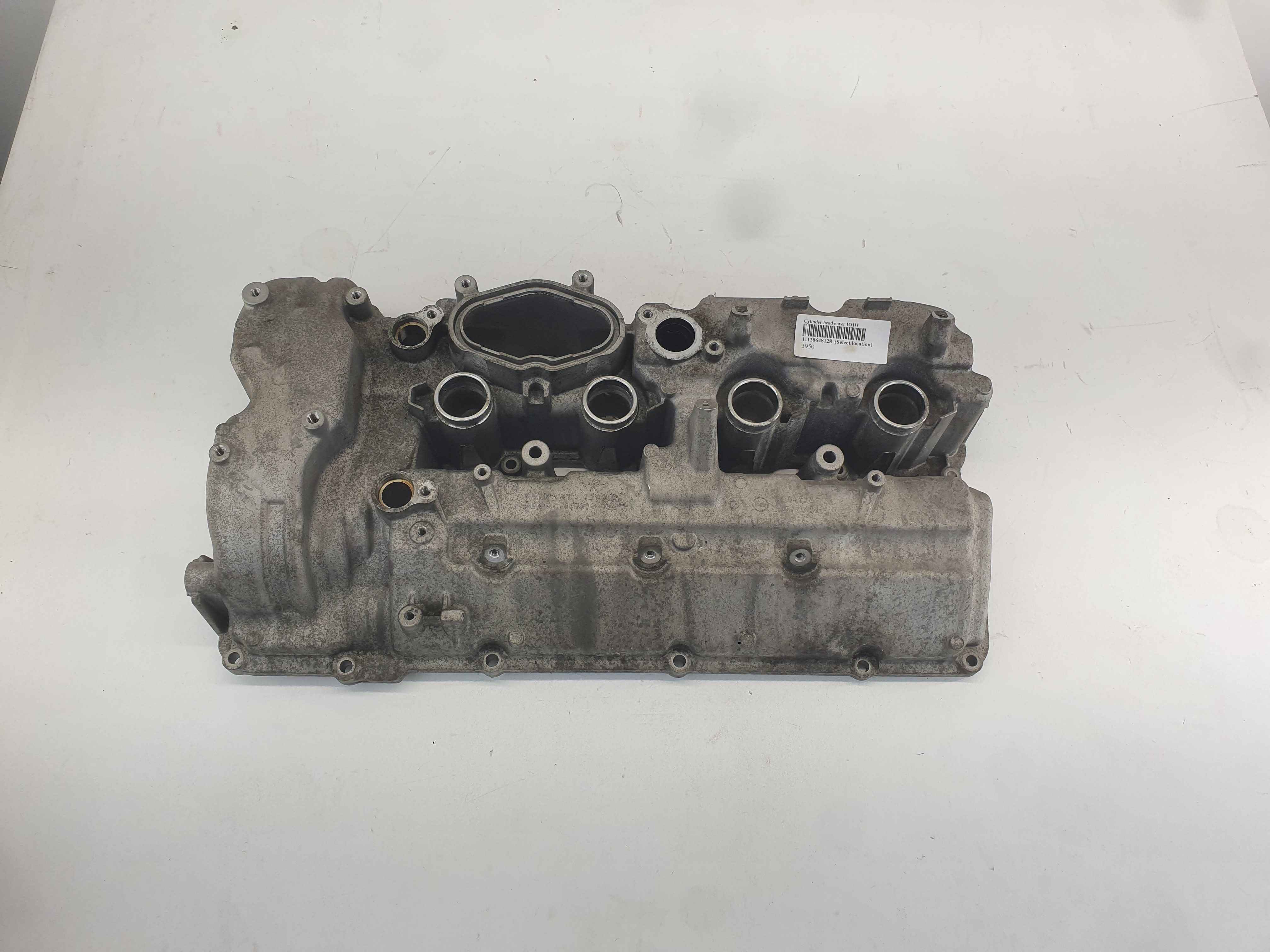 Cylinder head cover BMW