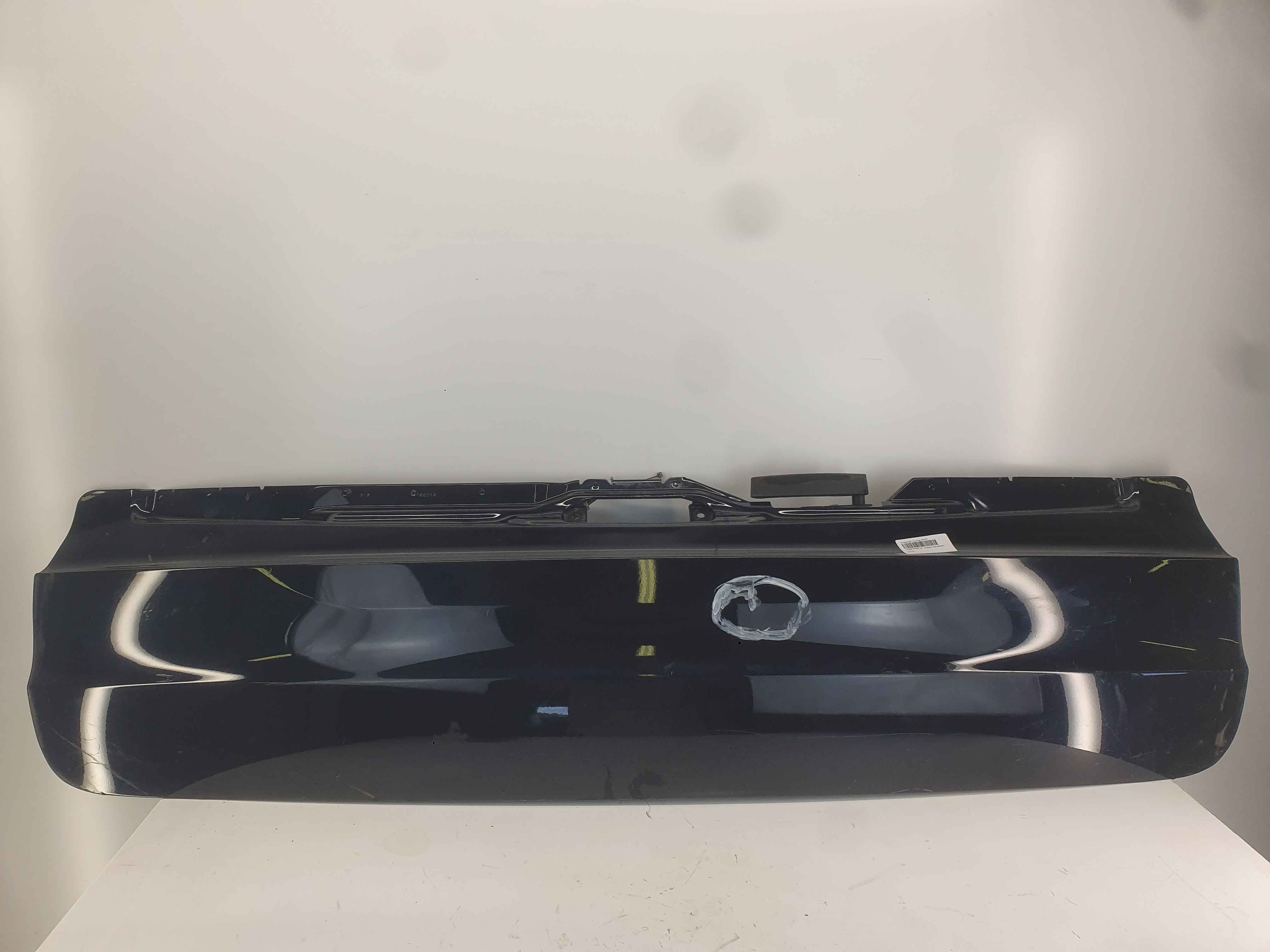 Trunk lid, bottom BMW