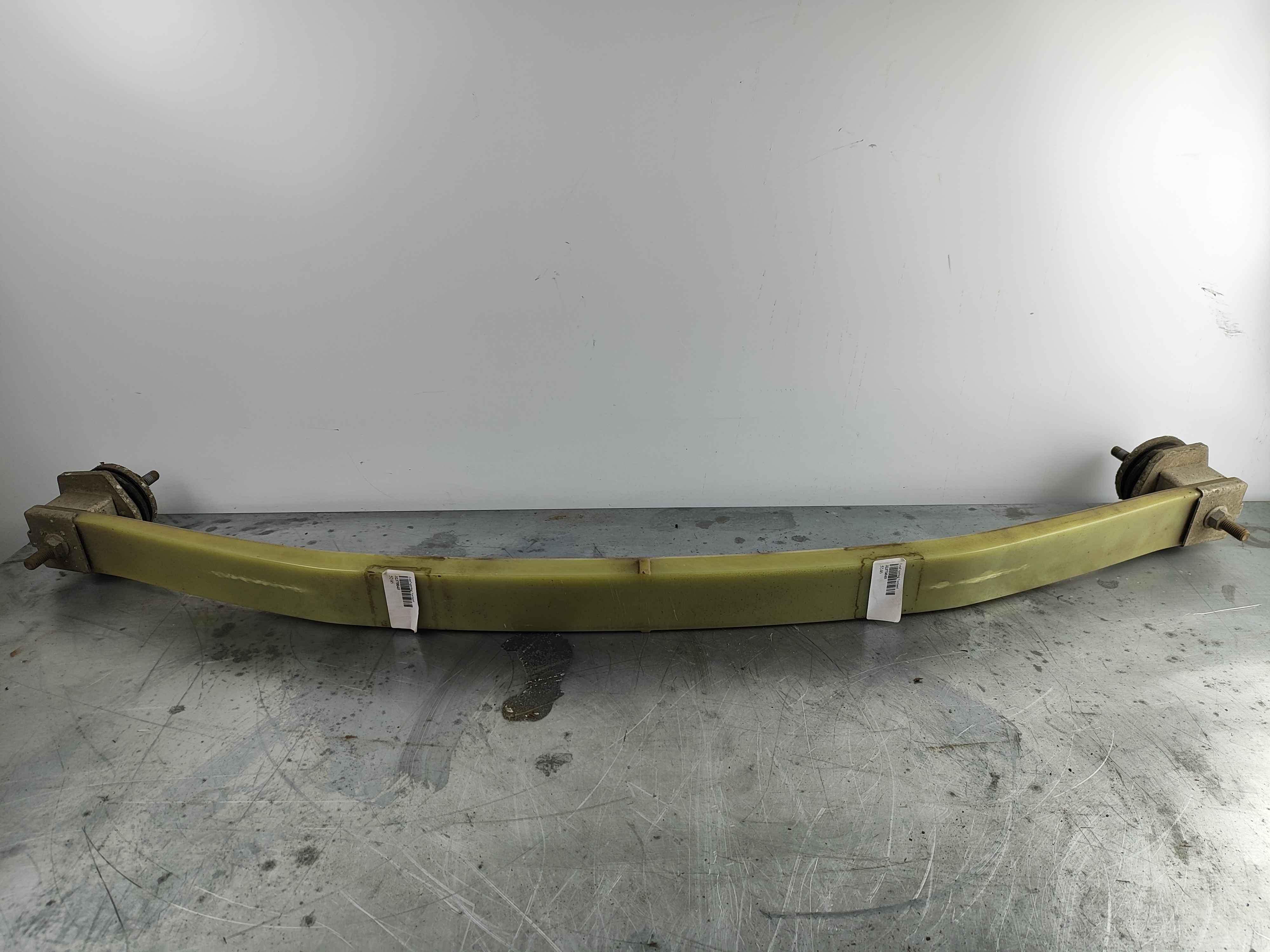 Leaf spring Variant code: 7802