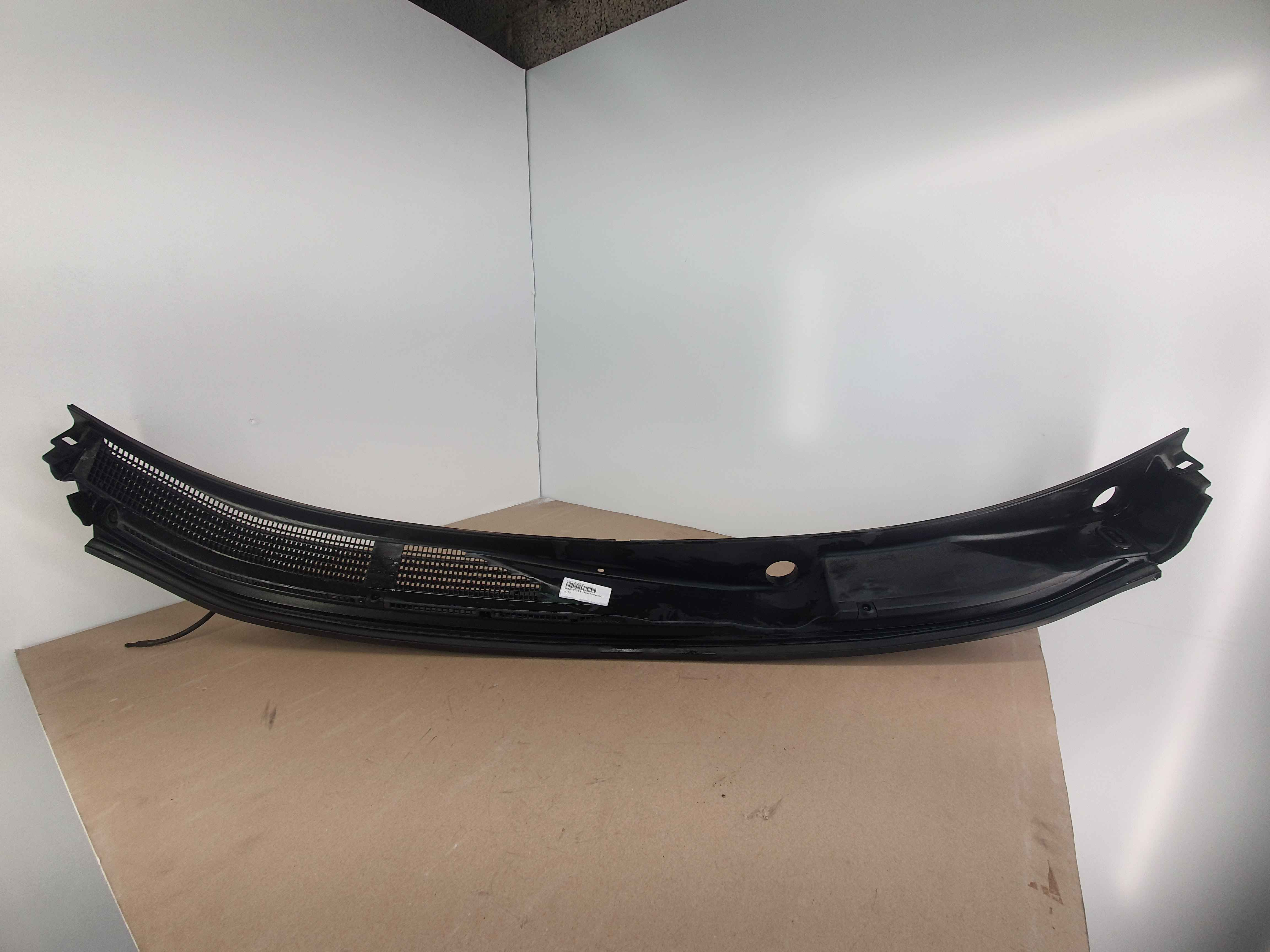 Cover Assy-Cowl