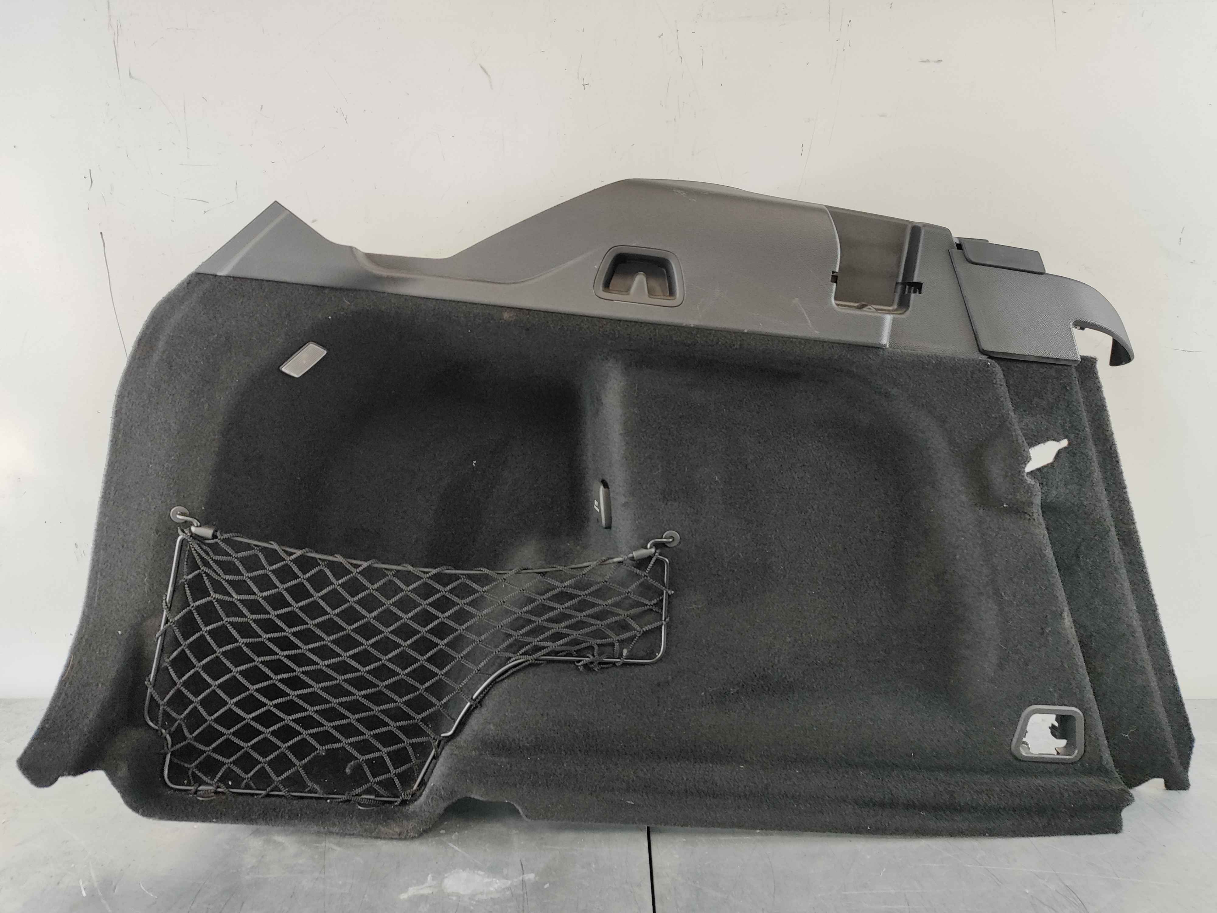 Panel, left, charcoal (XC60 (18-))