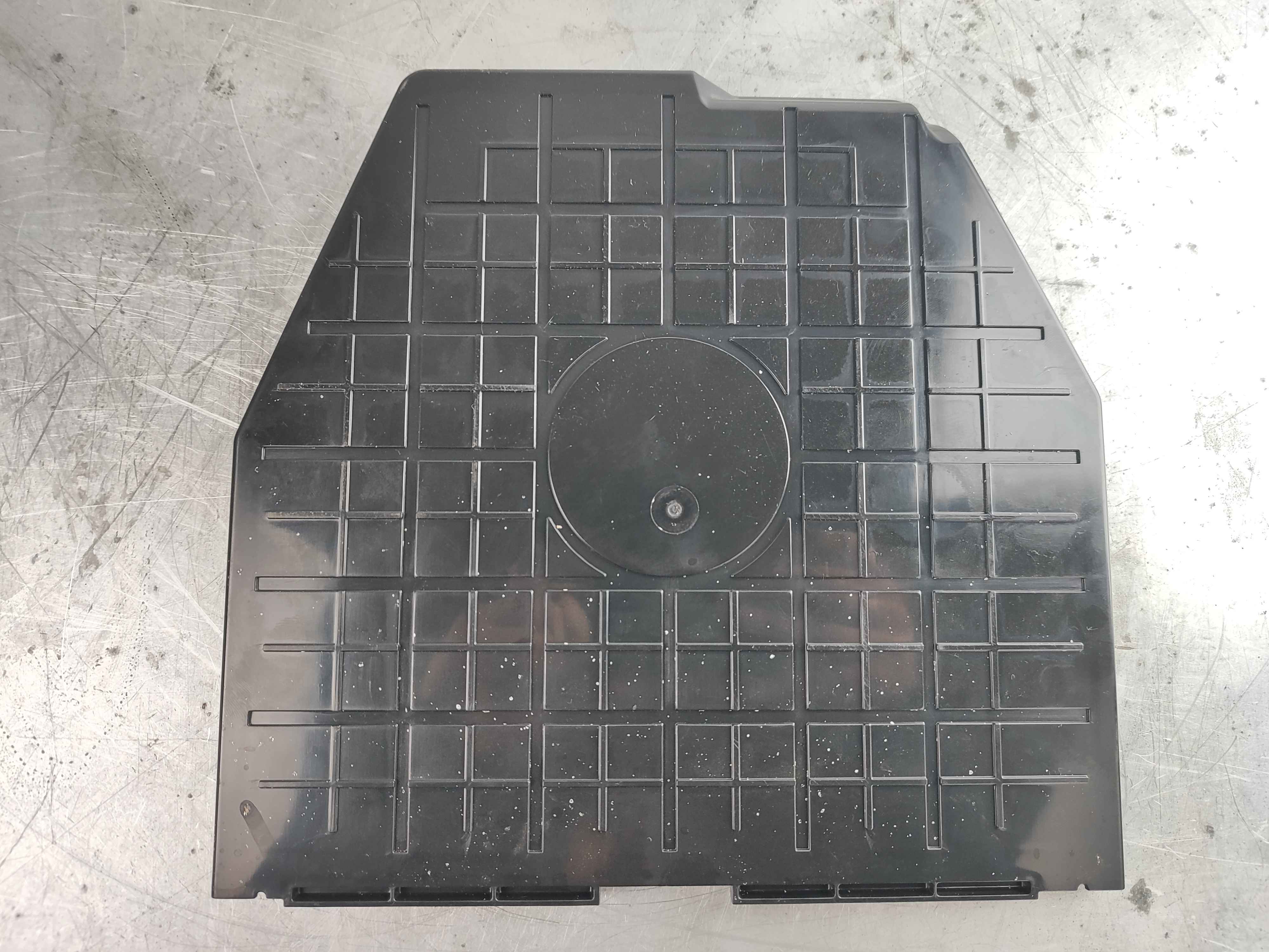 Box cover