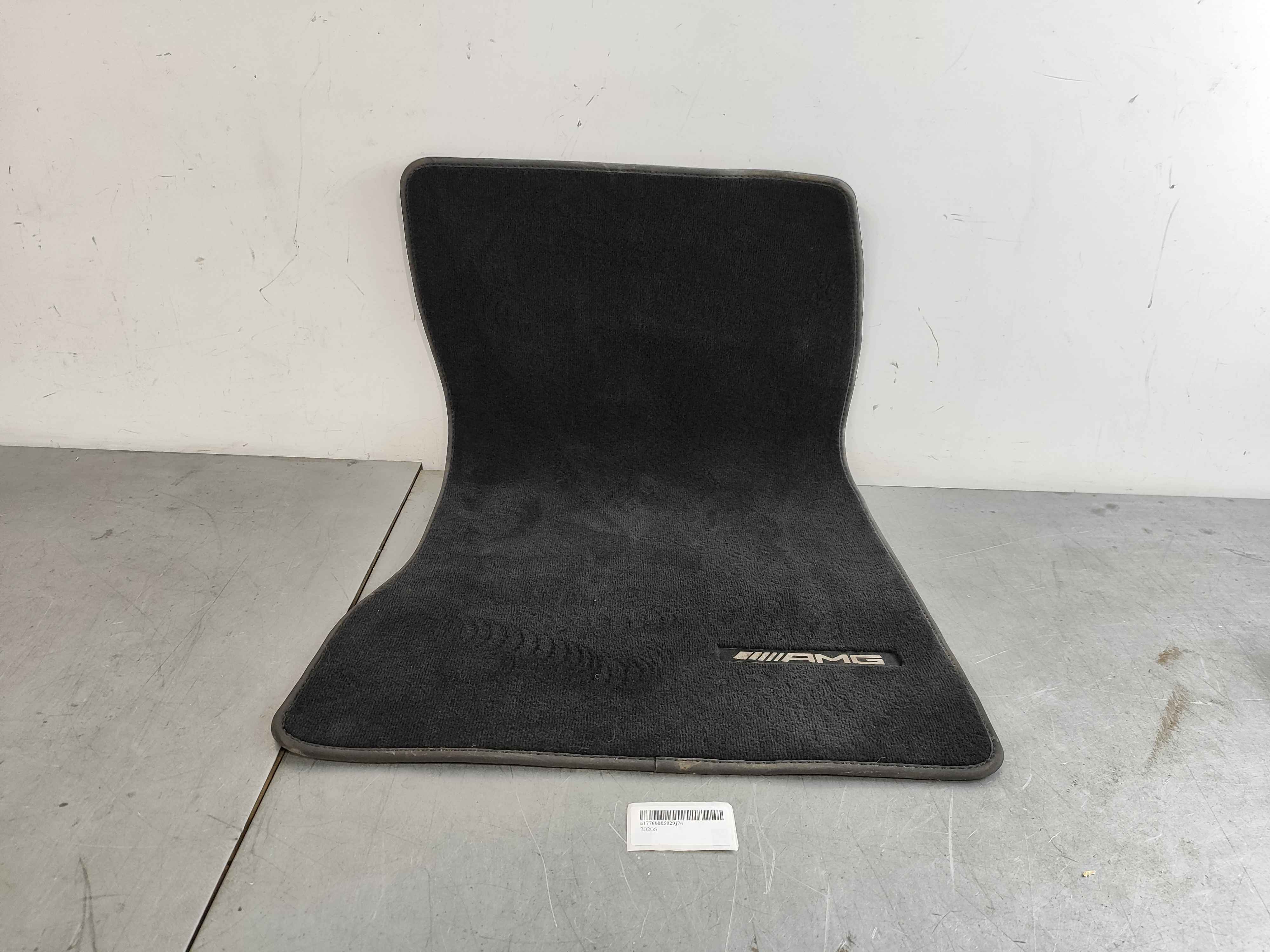 Mercedes-Benz a17768005029j74