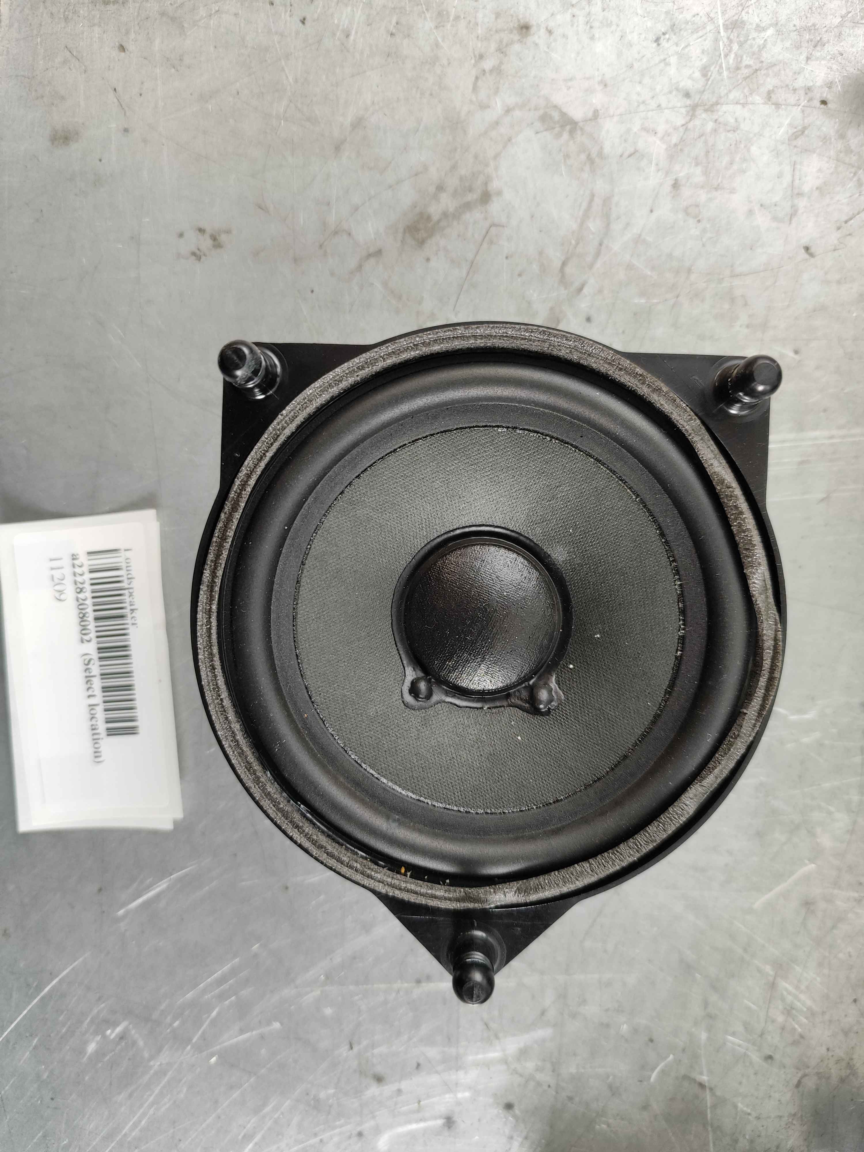 Loudspeaker