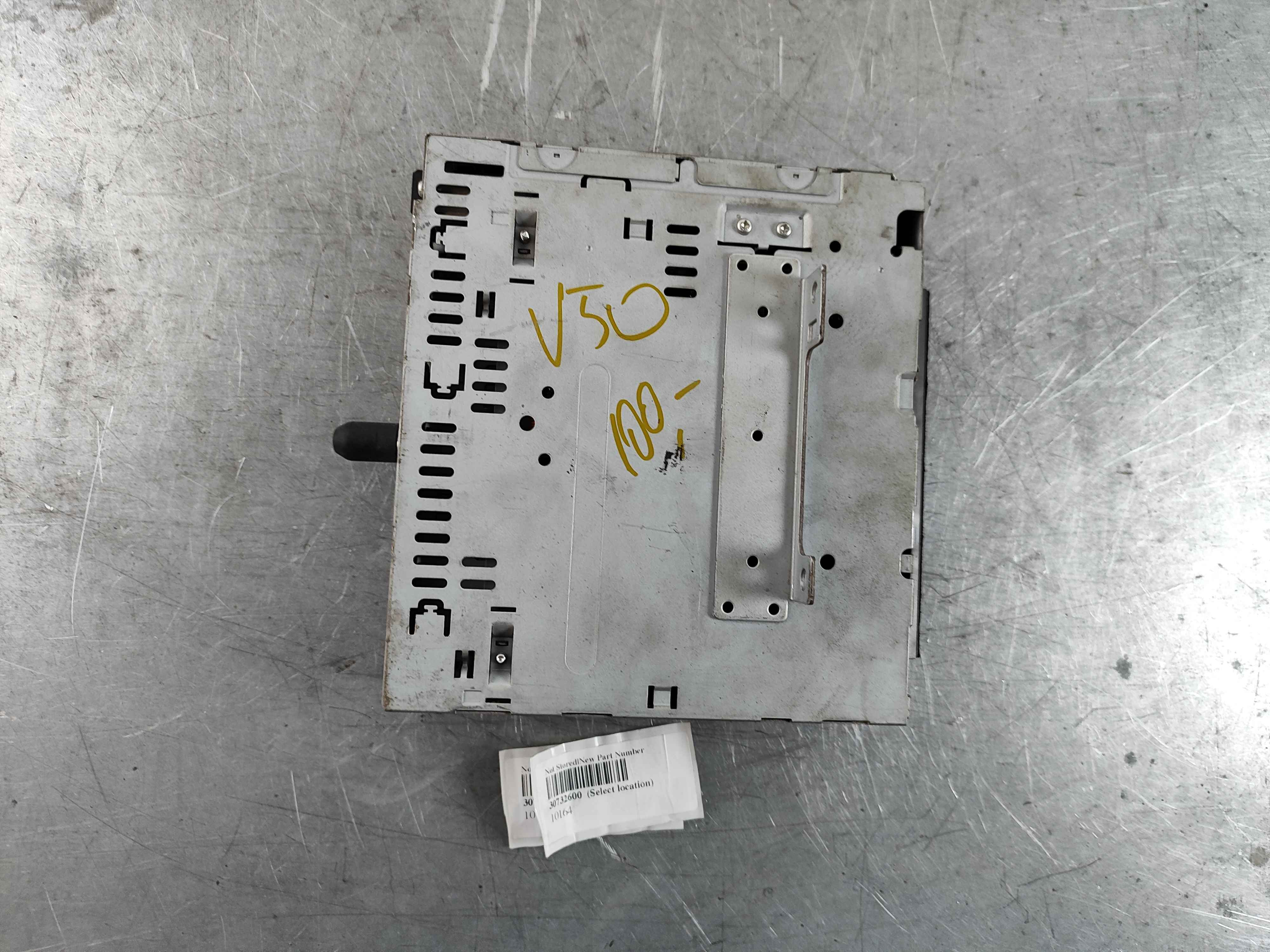 Not Stored|New Part Number