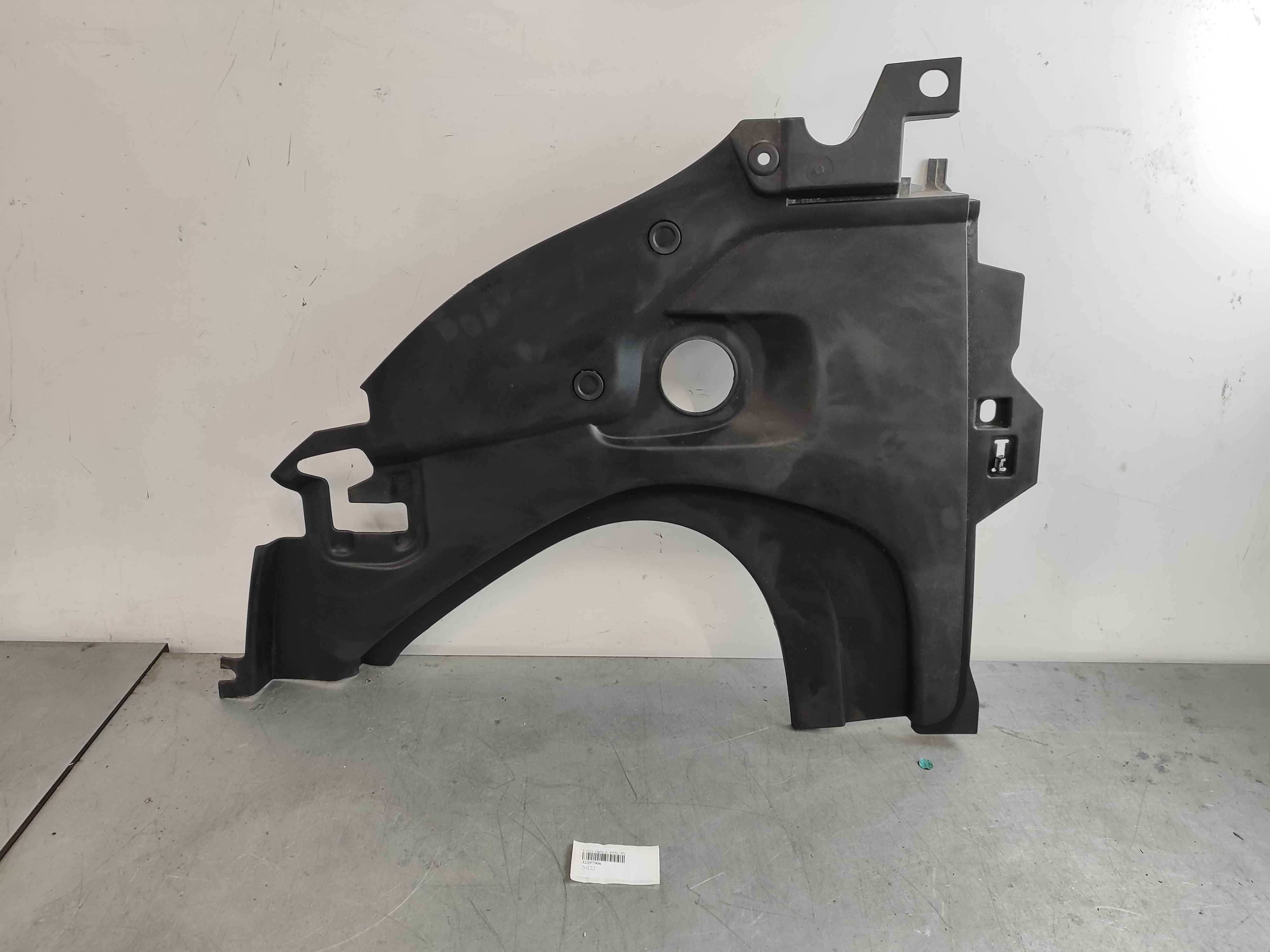 Cover, right (C40|XC40)