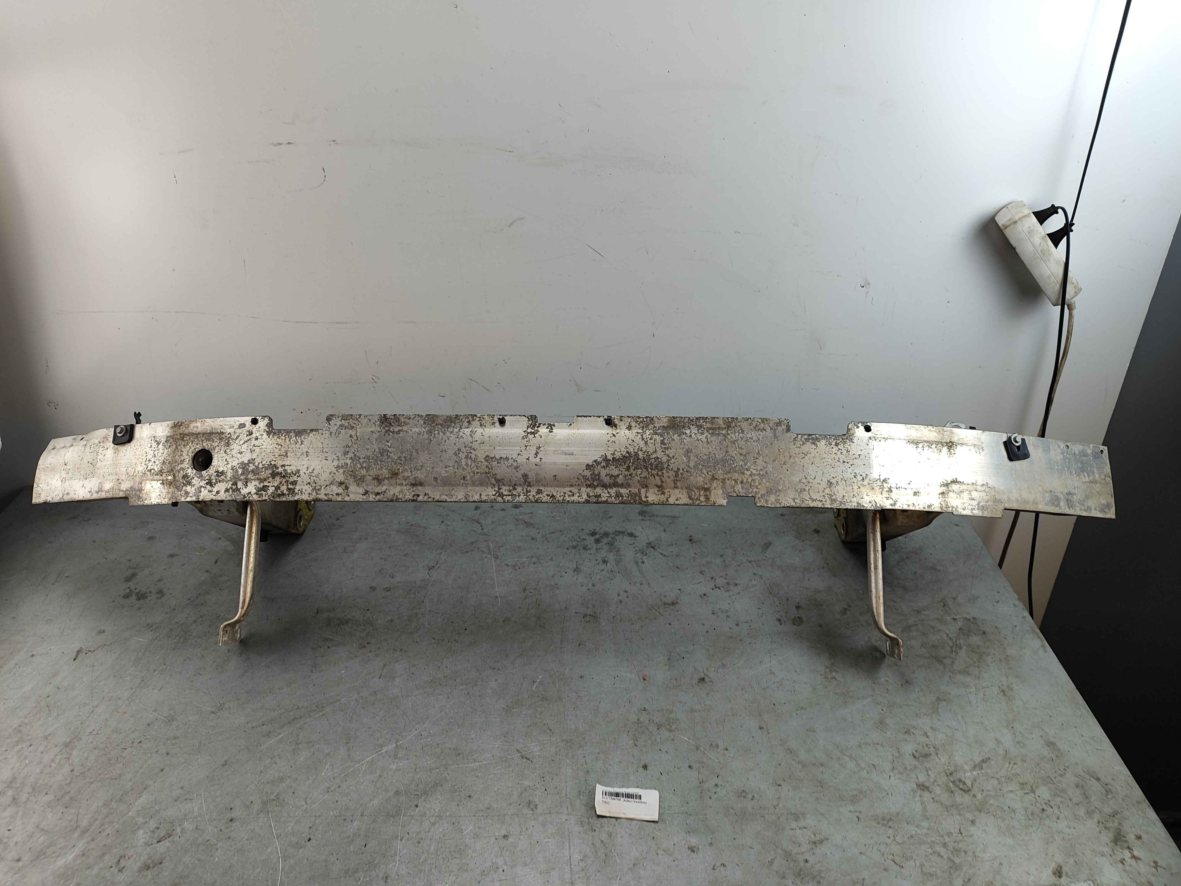 Carrier, bumper front BMW