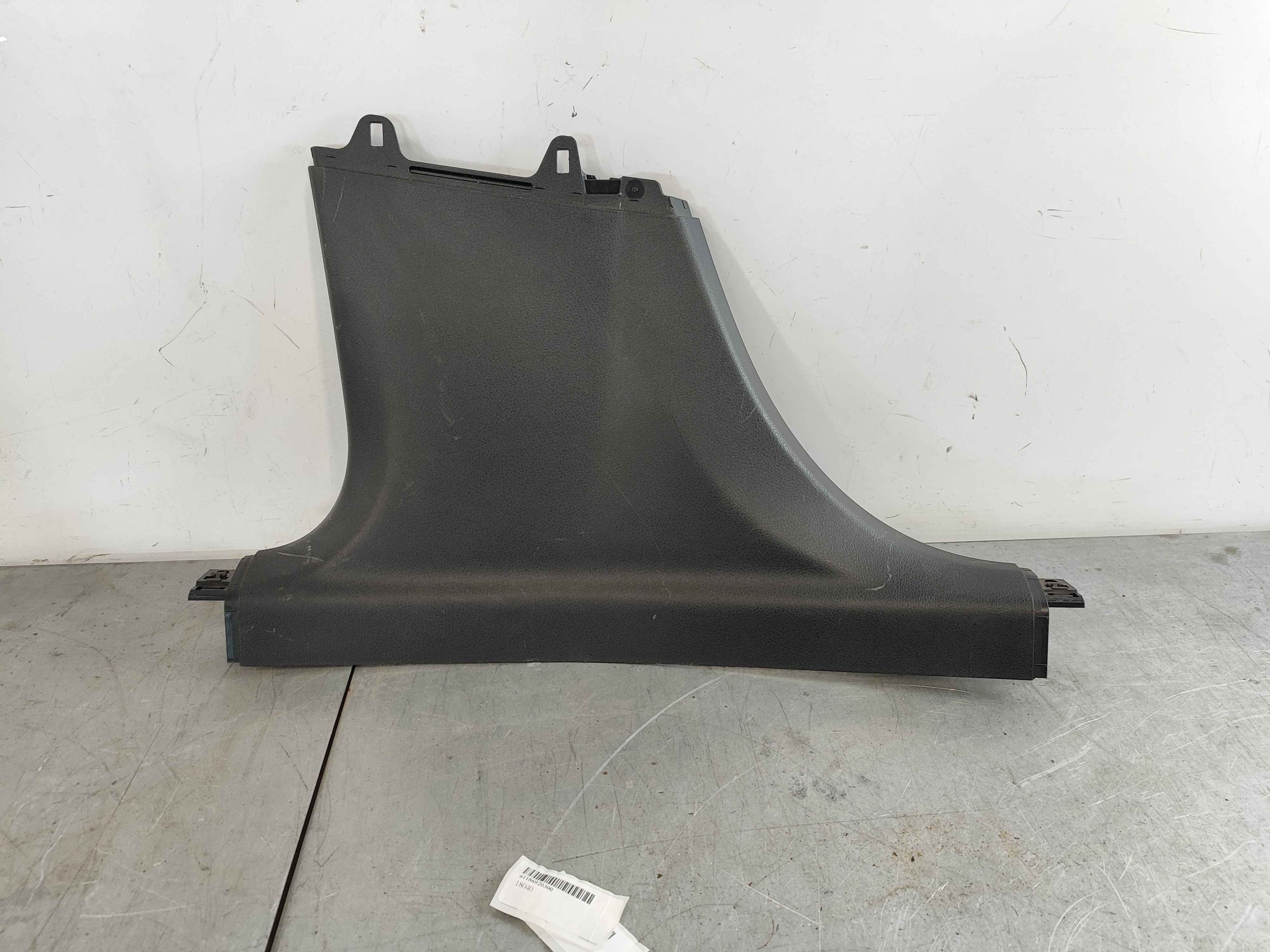 Mercedes-Benz a1186920300
