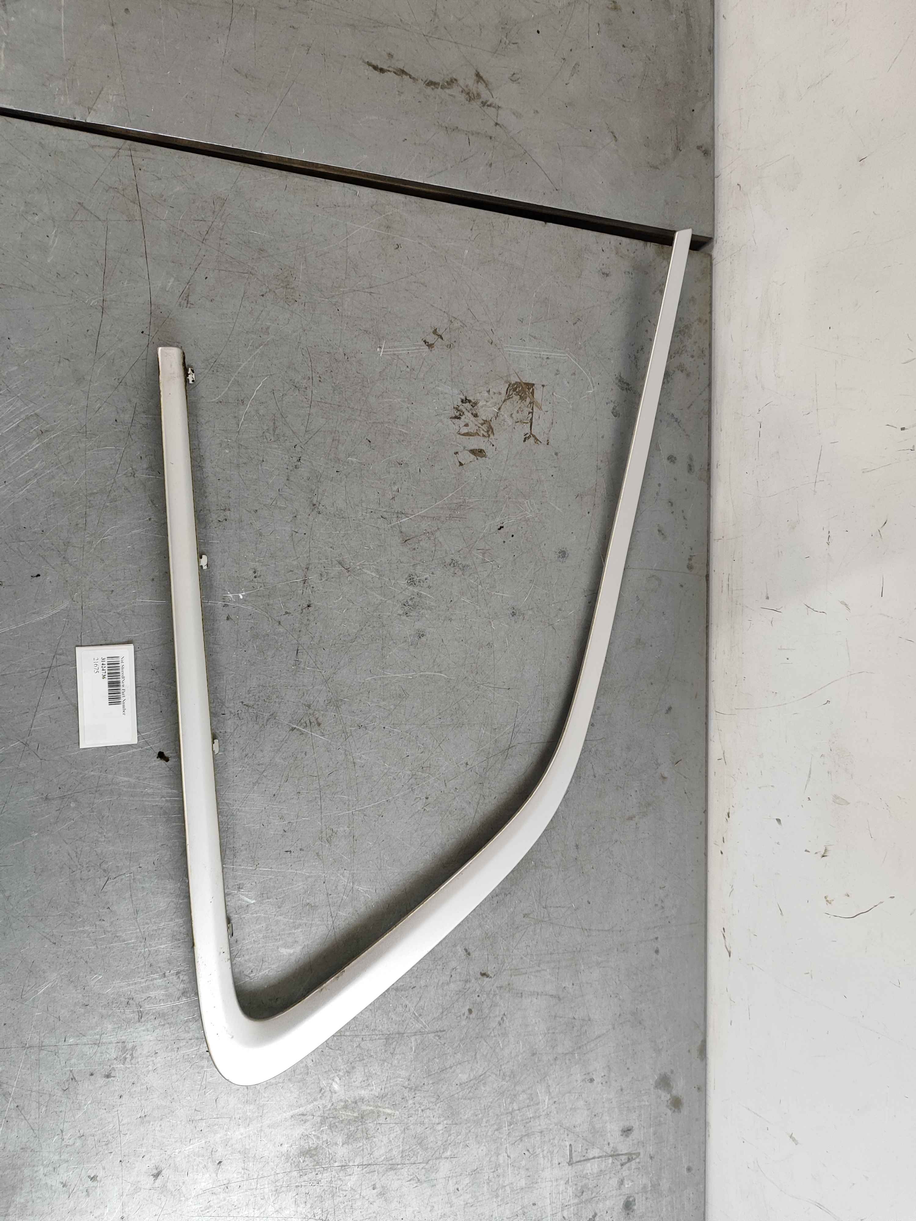 Not Stored|New Part Number