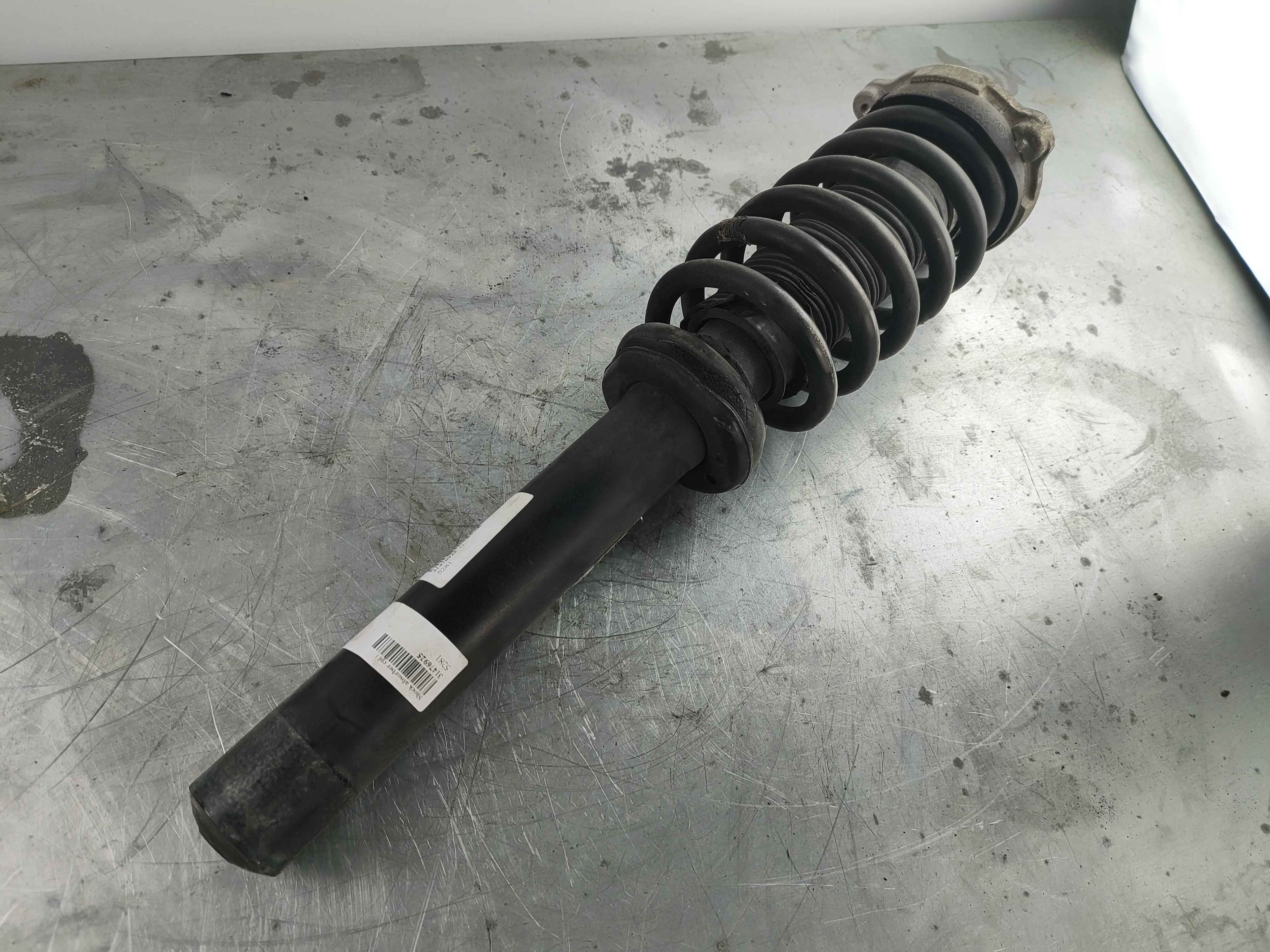 Shock absorber cpl (BR) CH 140101-