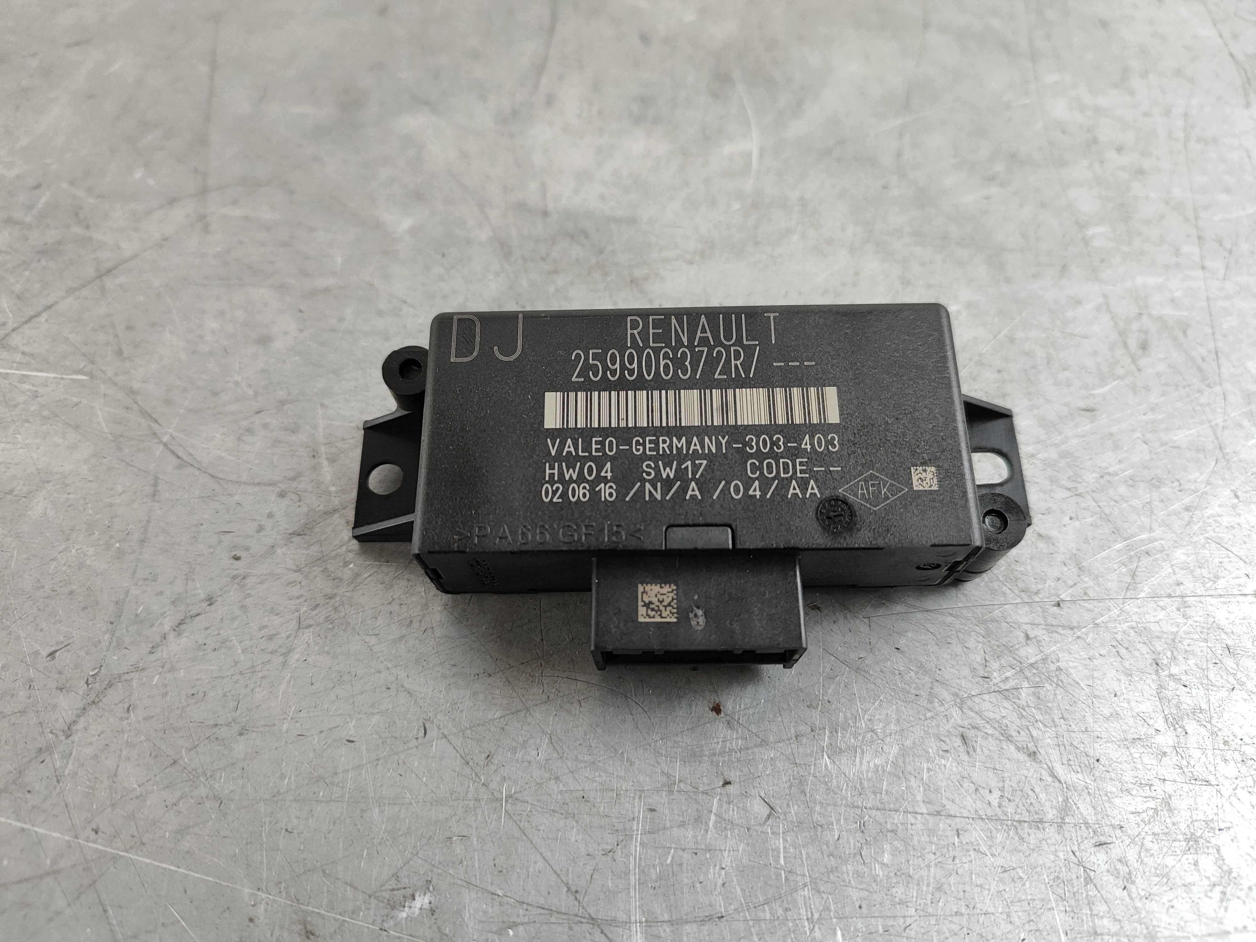 Renault 259906372R