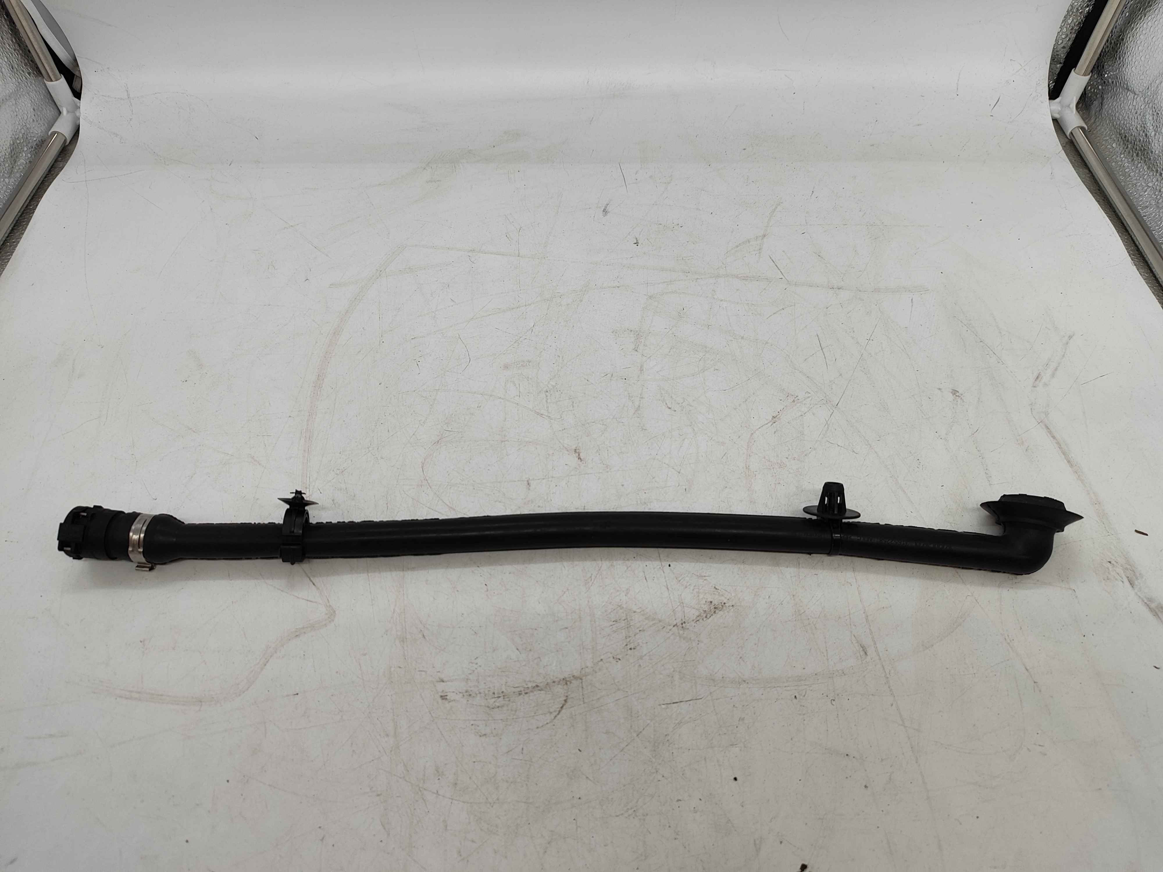 Draining hose (XC60 (18-))