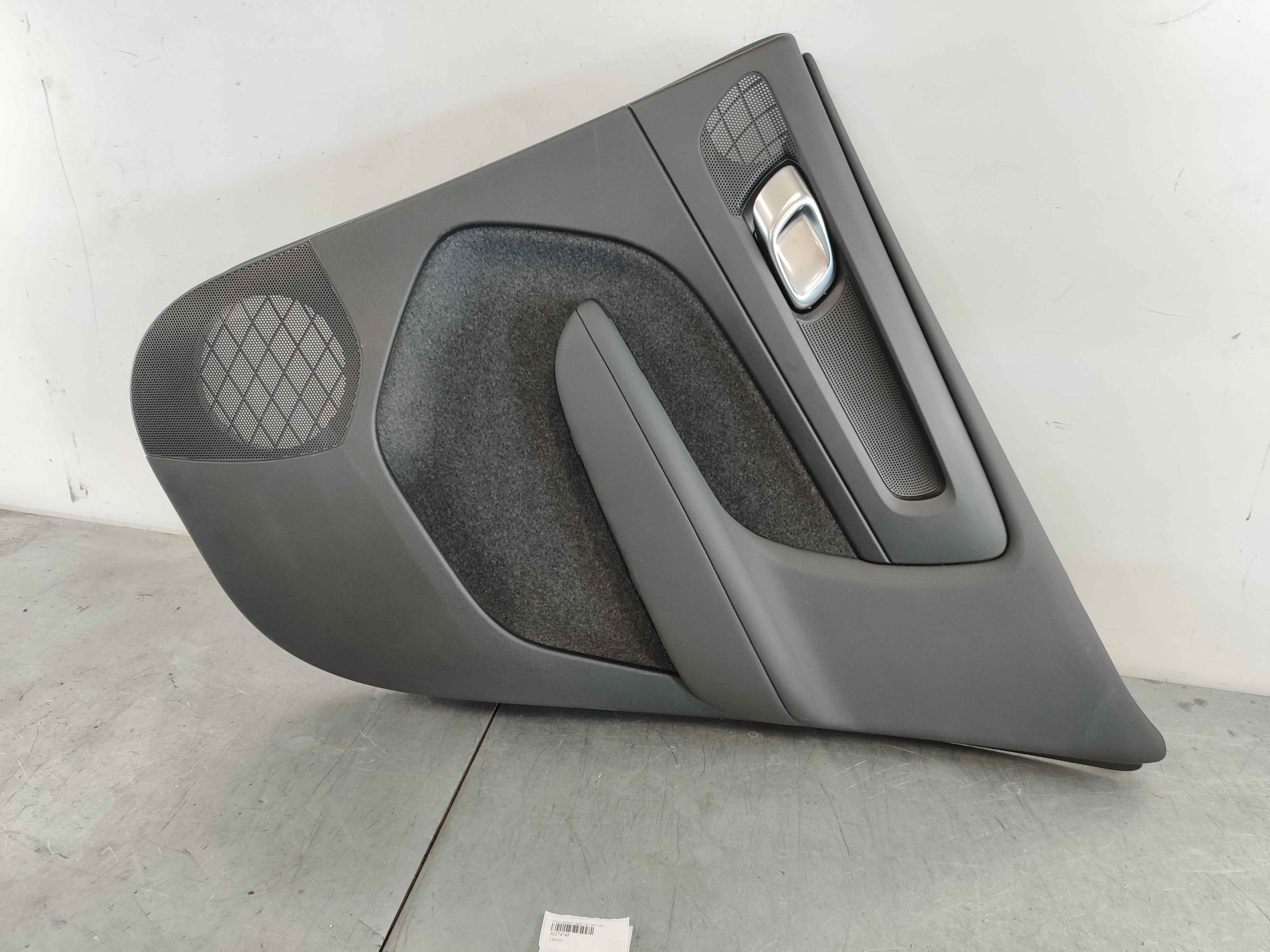 Door panel, right (XC40|C40)