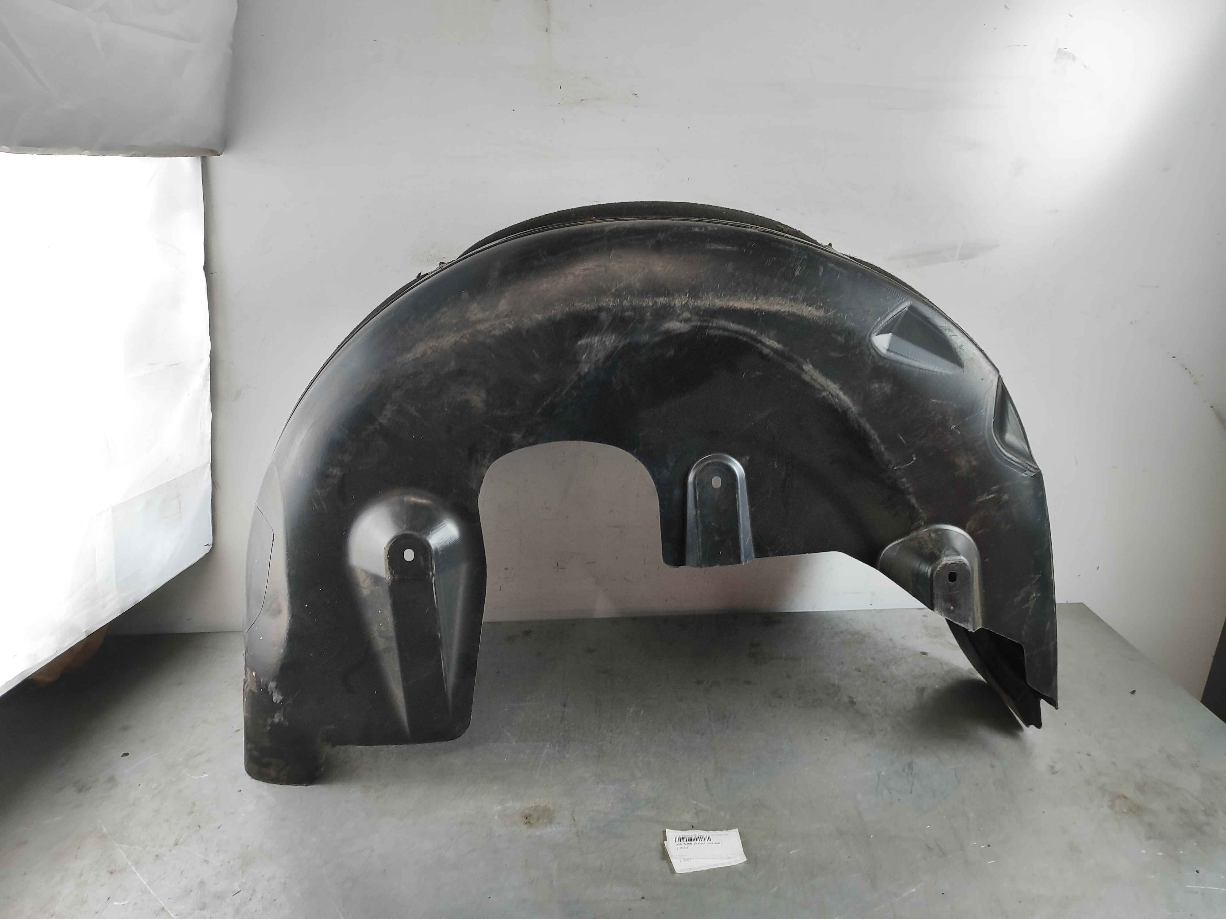 Gcp wheel arch liner l.h. (V70|XC70)