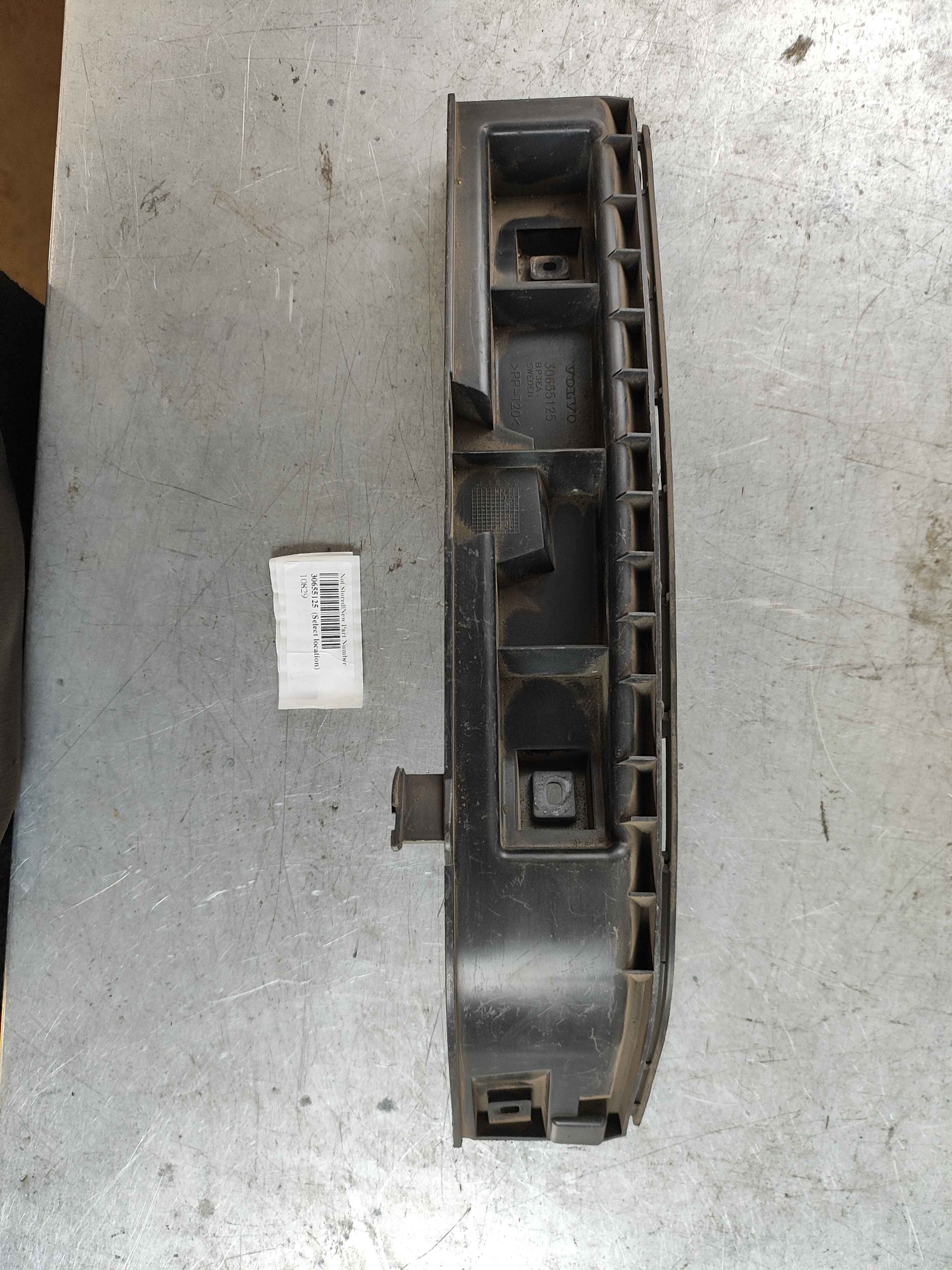 Not Stored|New Part Number