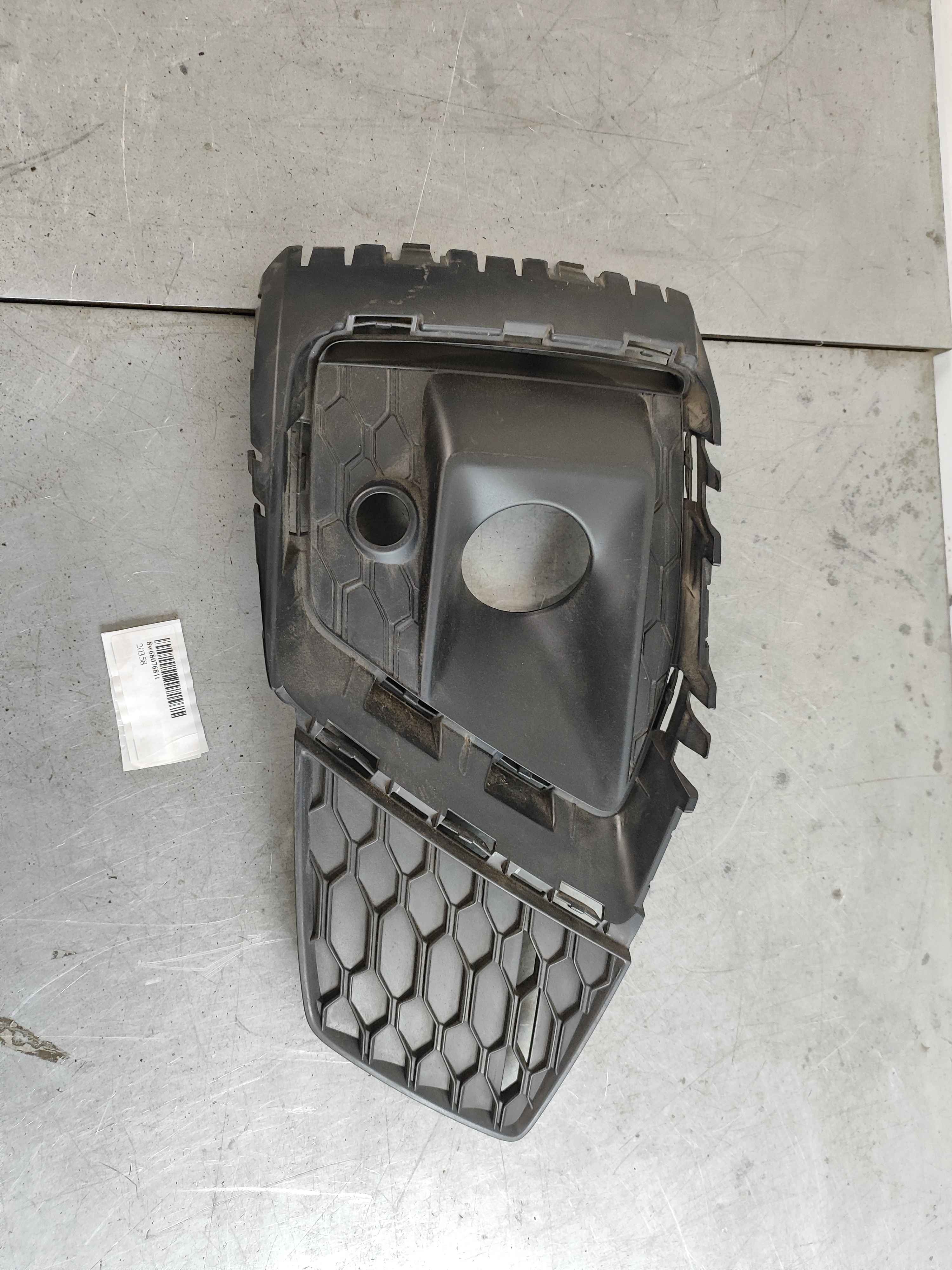 VAG group 8w6807681t