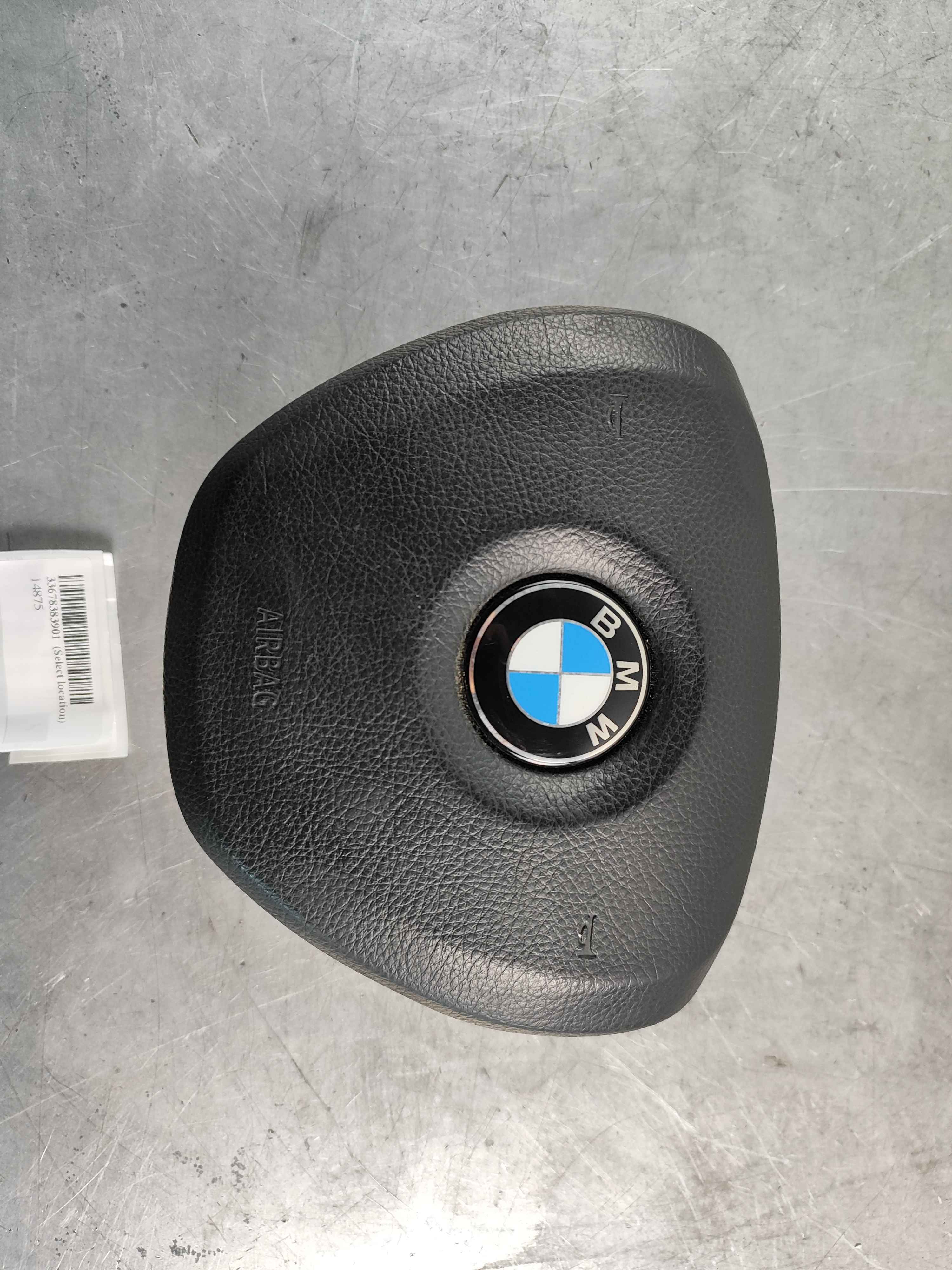 BMW Group 33678383901