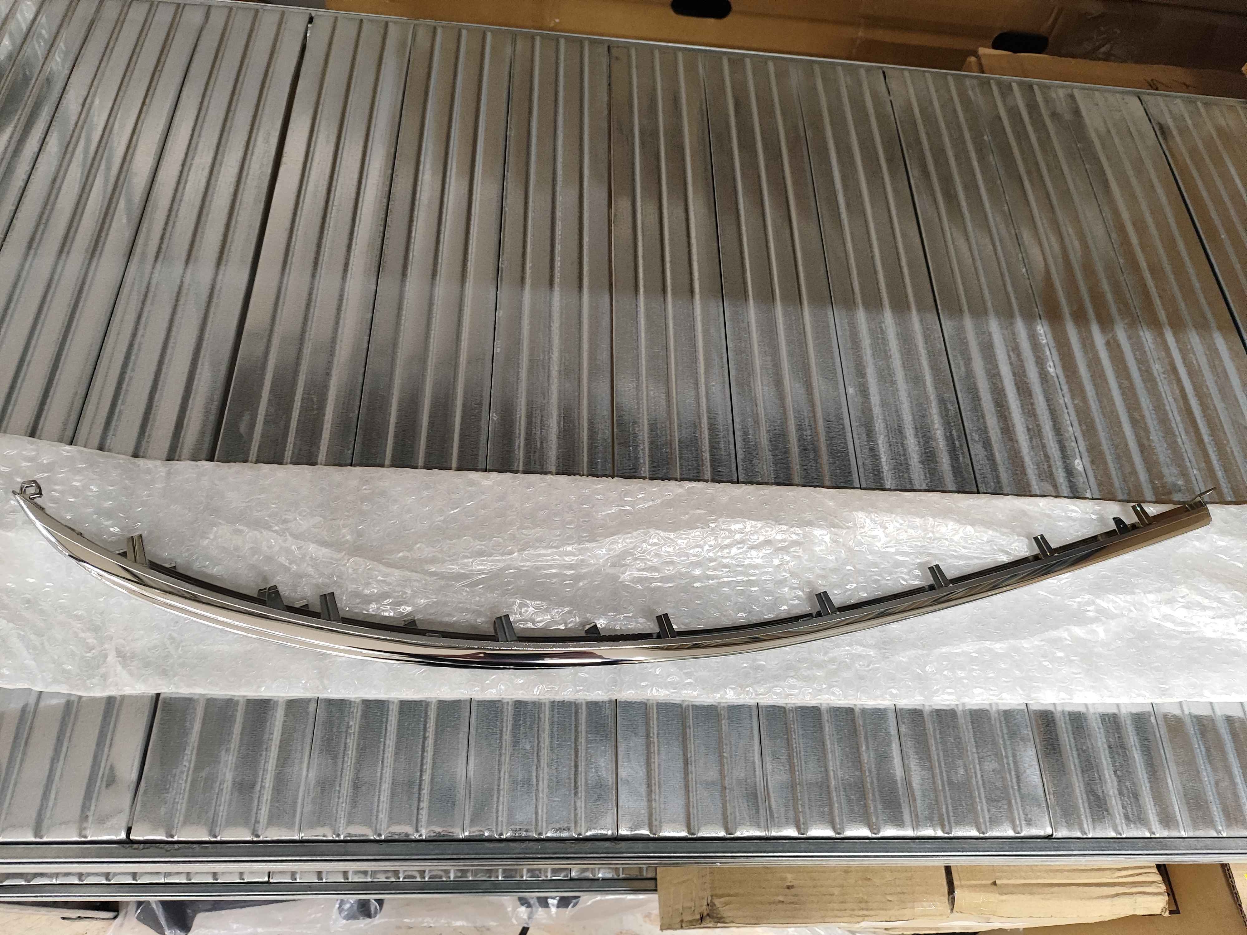 Trim Strip | Left
