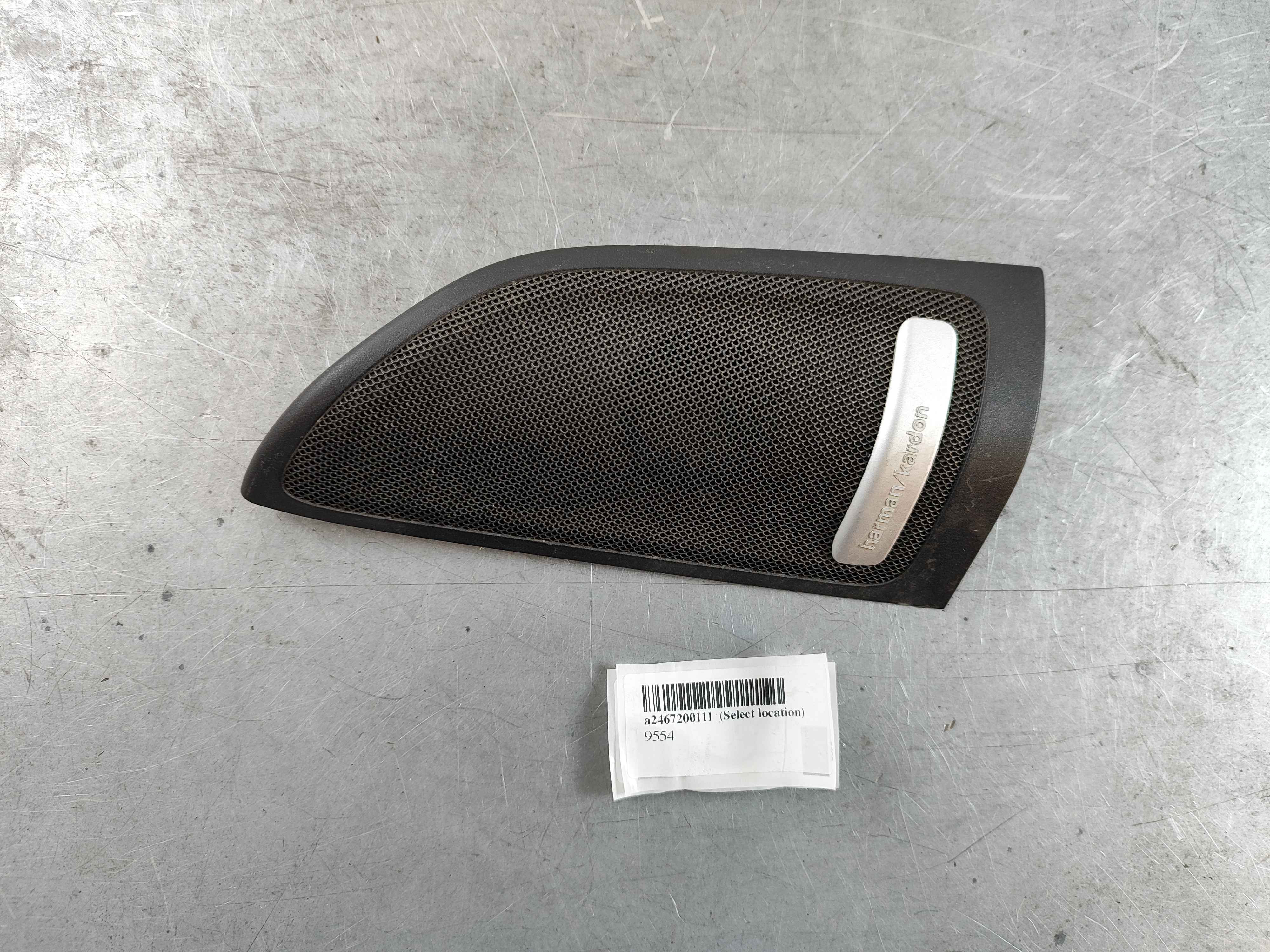 Mercedes-Benz a2467200111