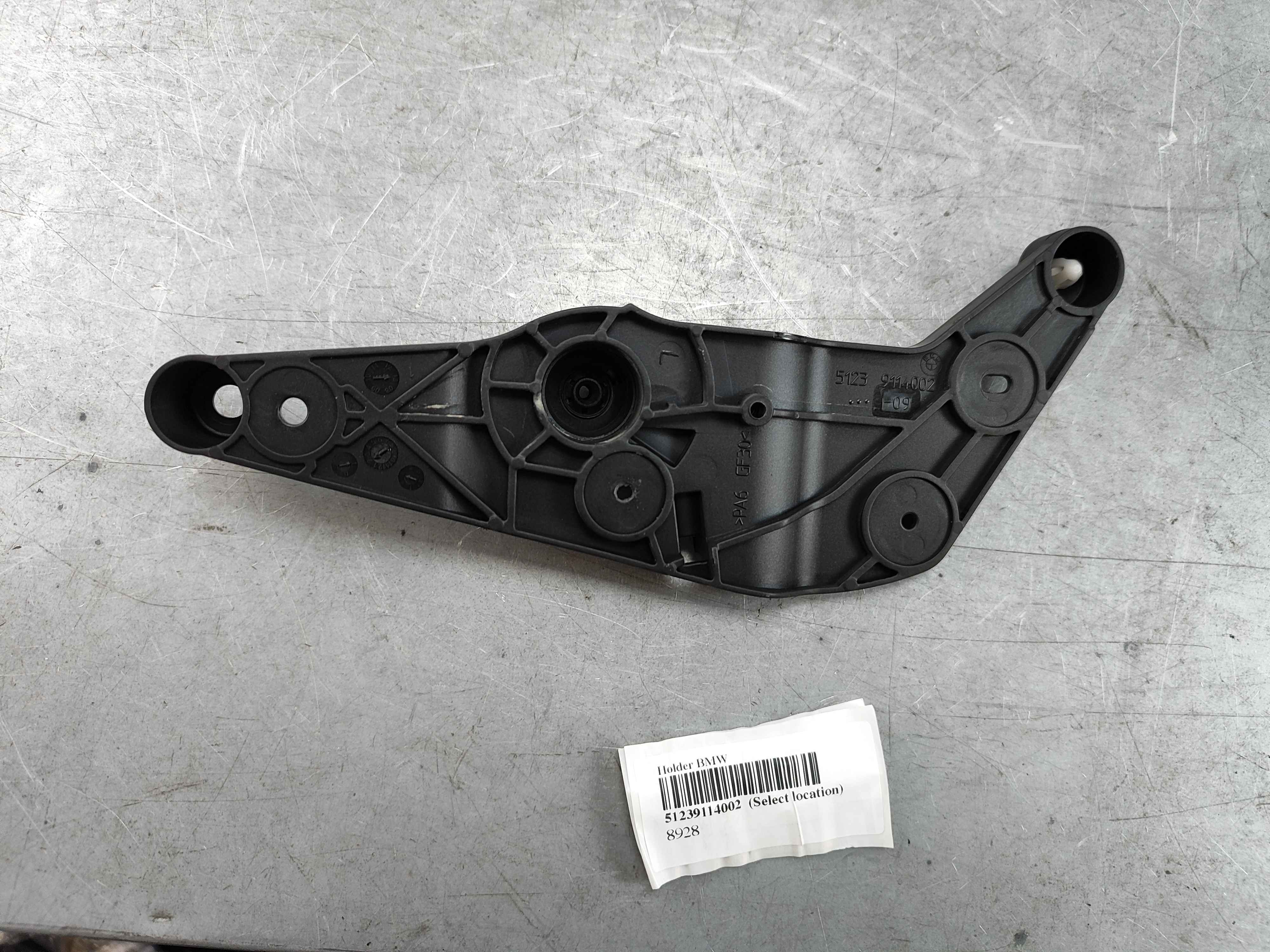Holder BMW