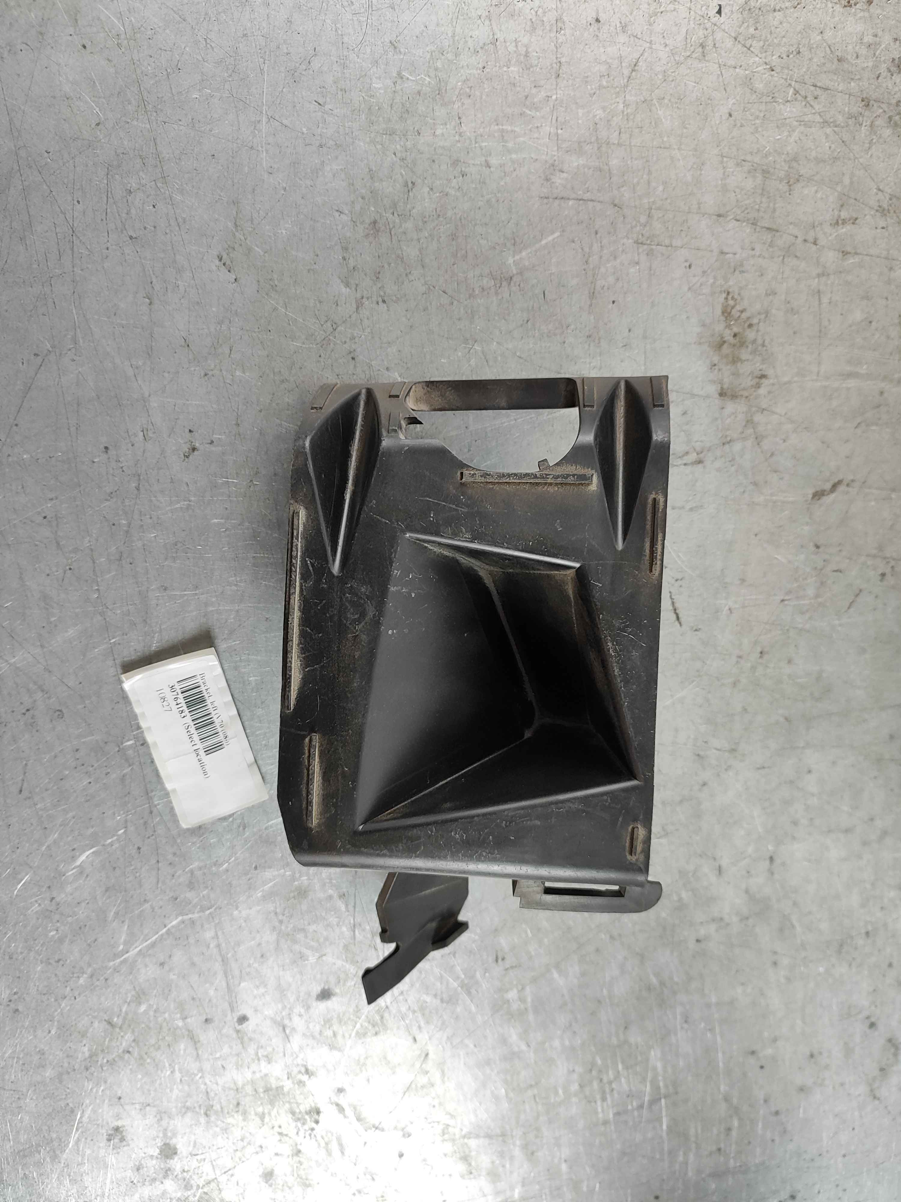 Bracket, left (V70 (08-))