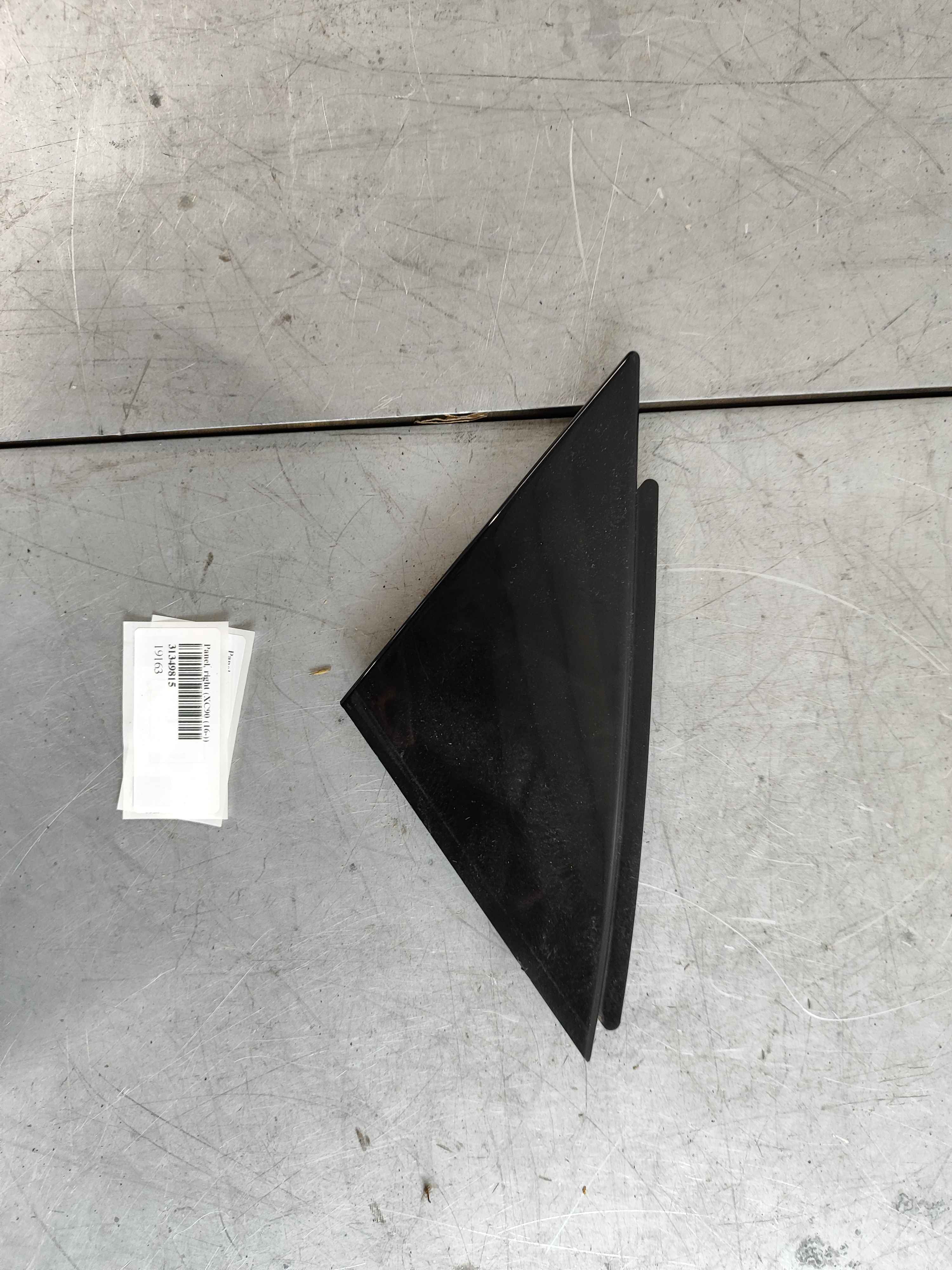 Panel, right (XC90 (16-))