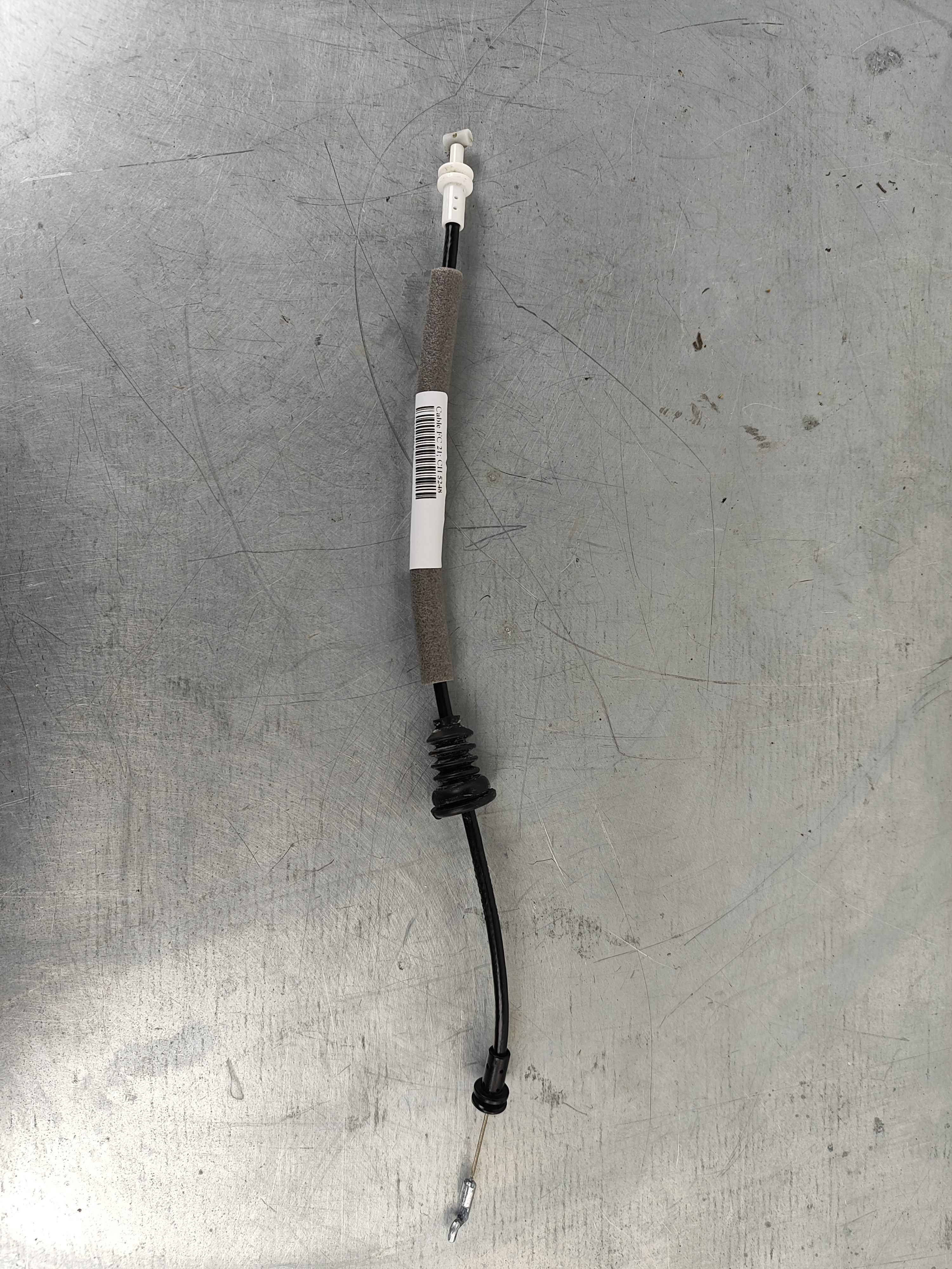 Cable FC 21; CH 524851- FC 25; CH 524851- FC 36; CH 550955- inner rear
