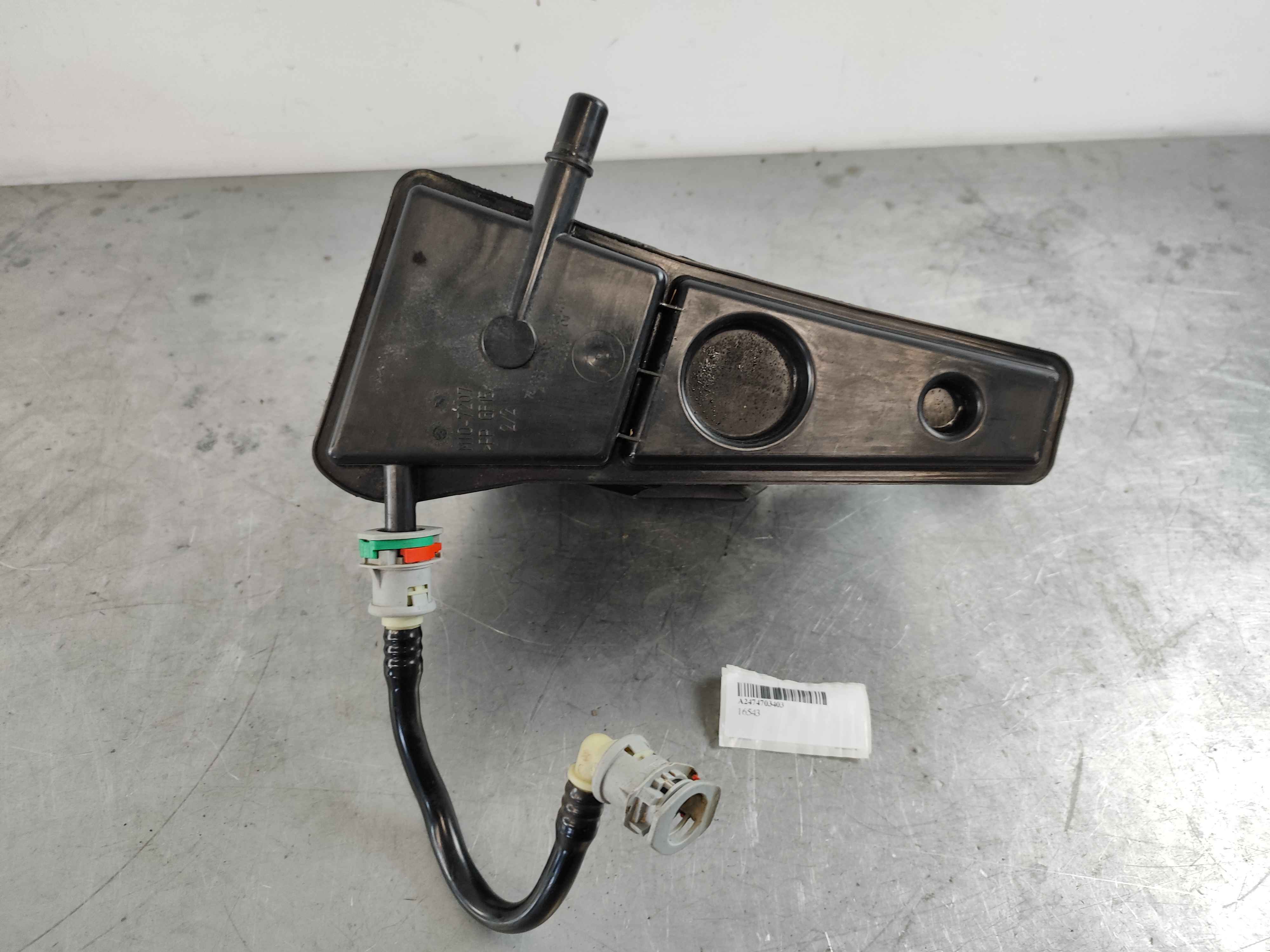 Mercedes-Benz A2474703403